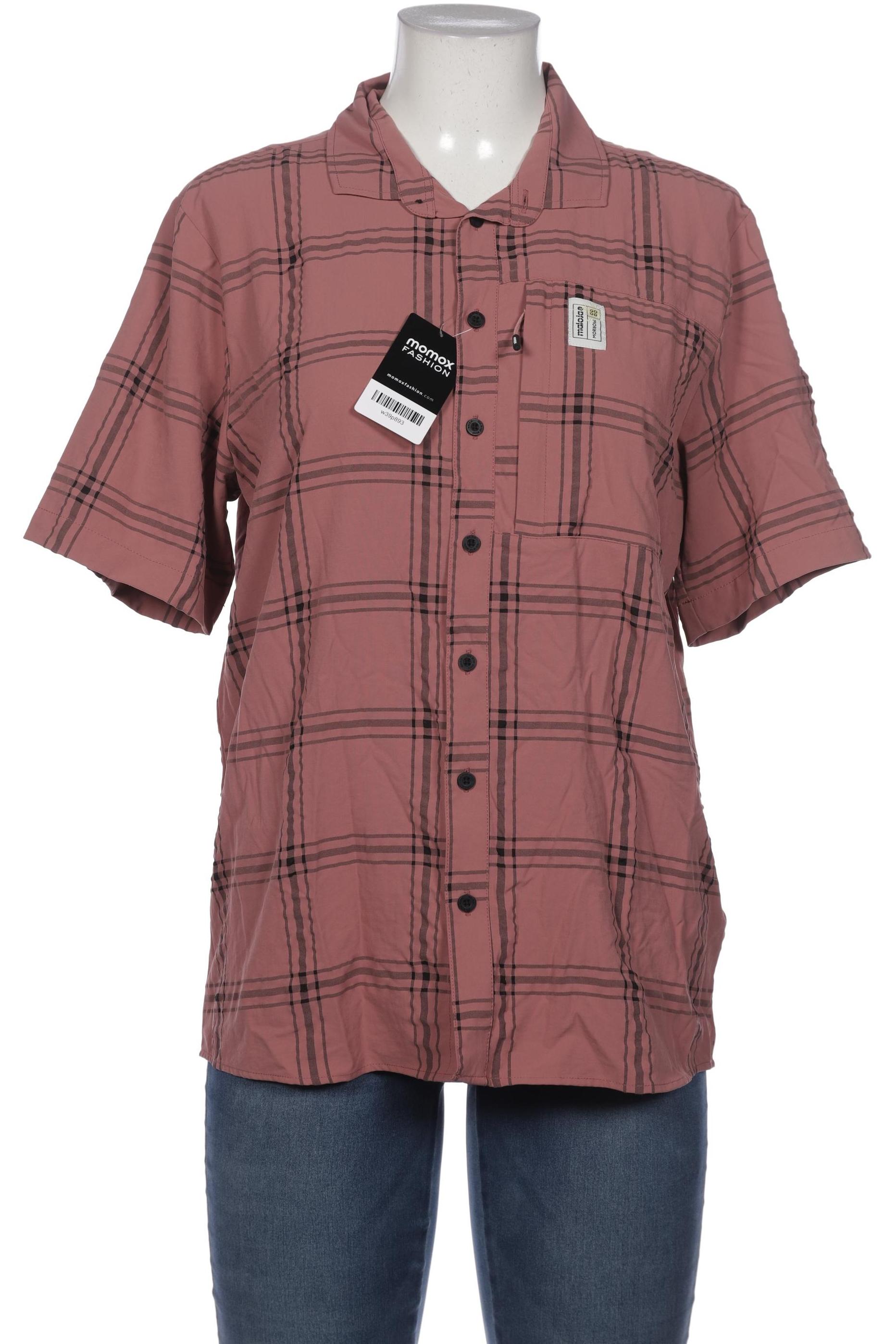 Thumbnail - Maloja Damen Bluse, pink, Gr. 38