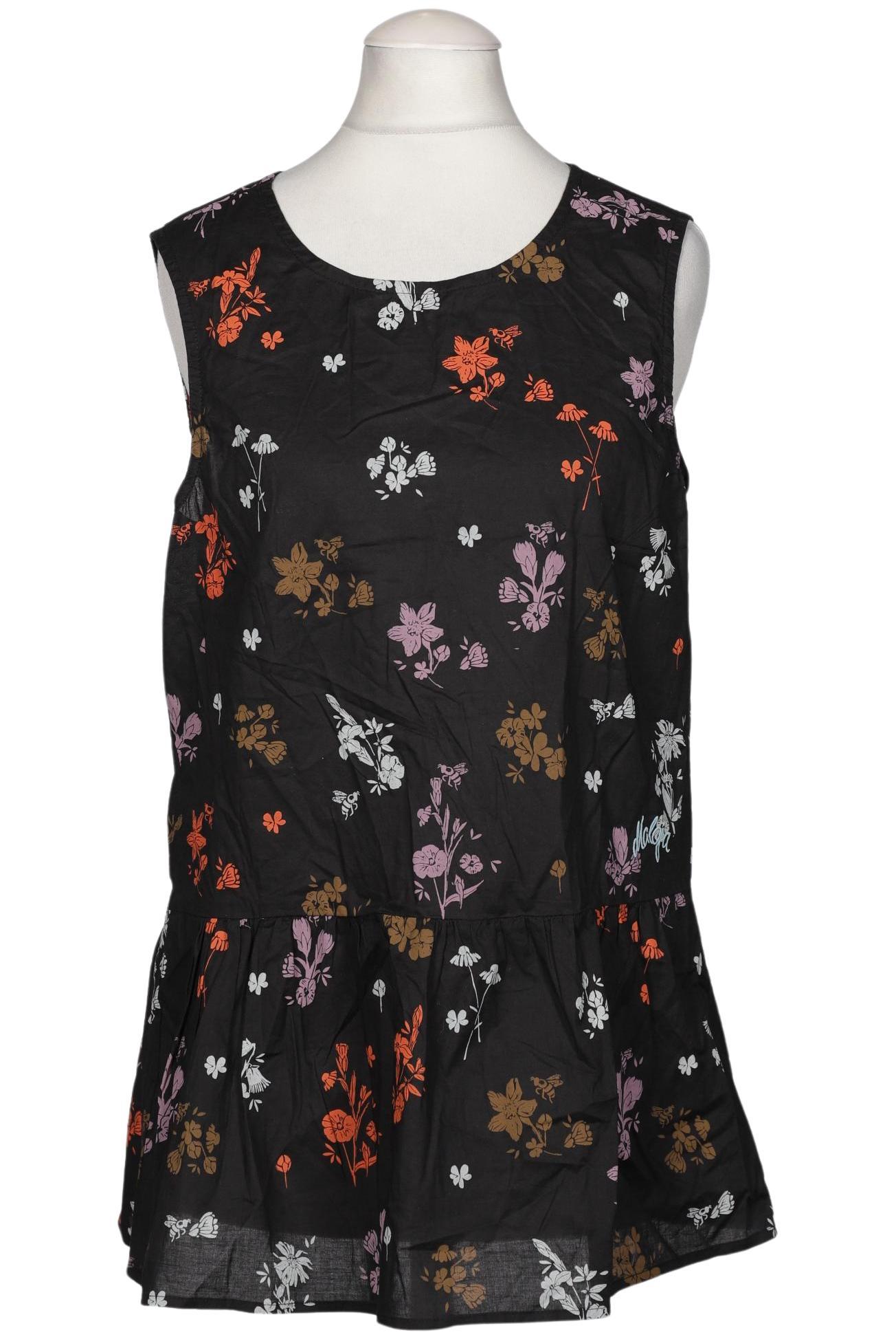 

Maloja Damen Bluse, schwarz, Gr. 38