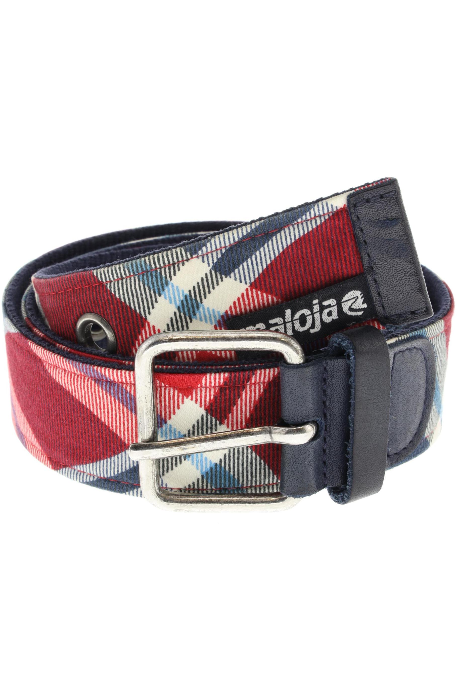 

Maloja Damen Gürtel, blau, Gr. 95