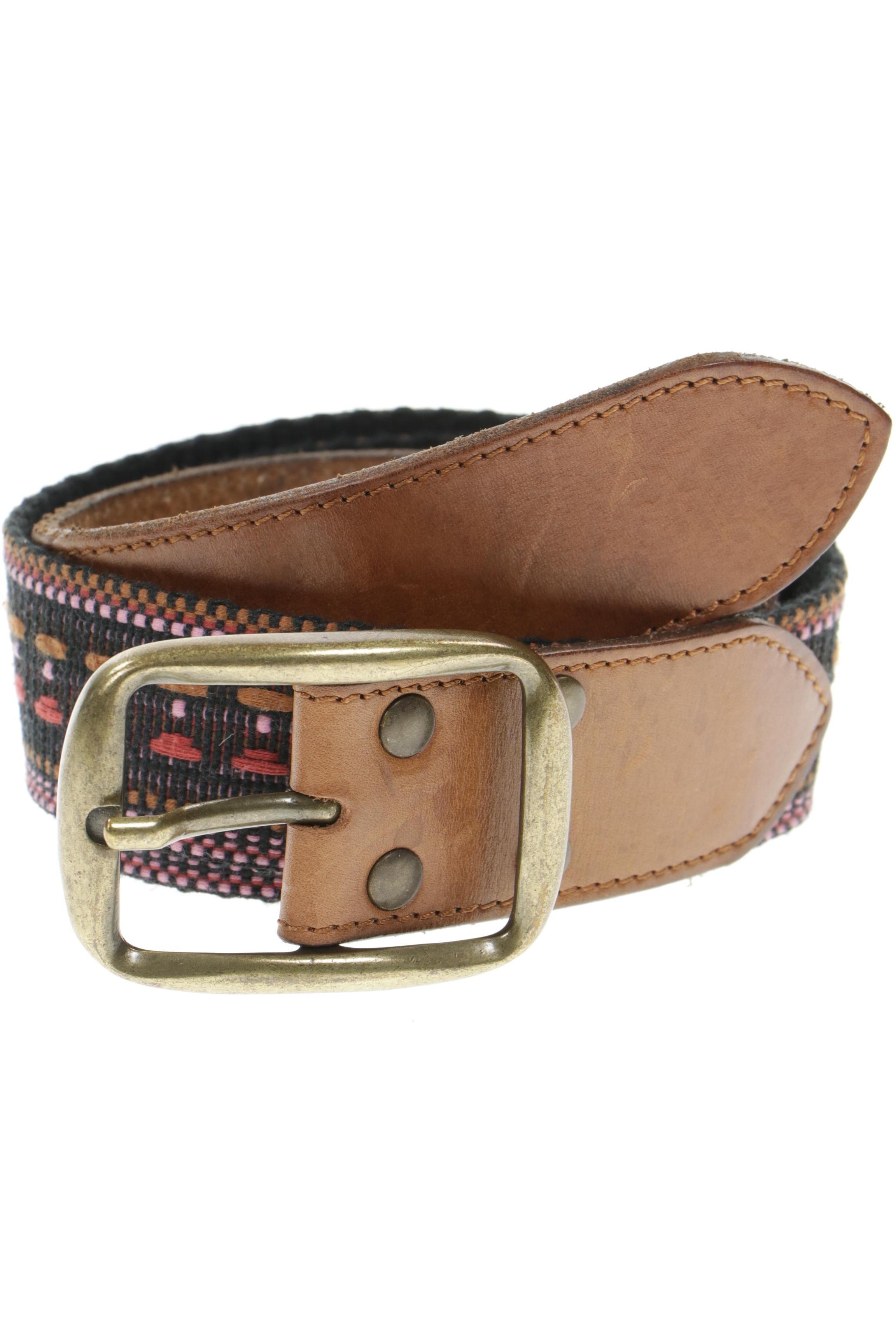 

Maloja Damen Gürtel, braun, Gr. 90