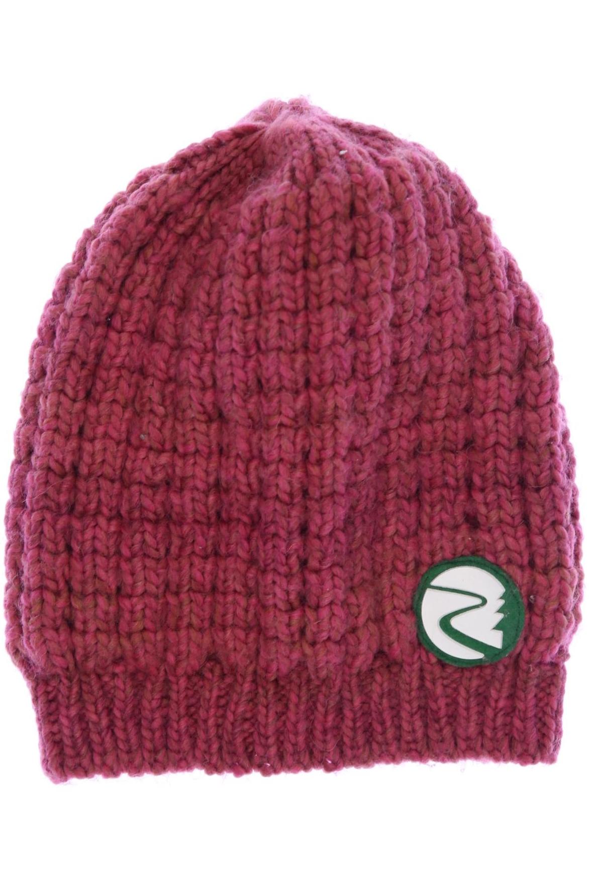 

Maloja Damen Hut/Mütze, pink, Gr. uni