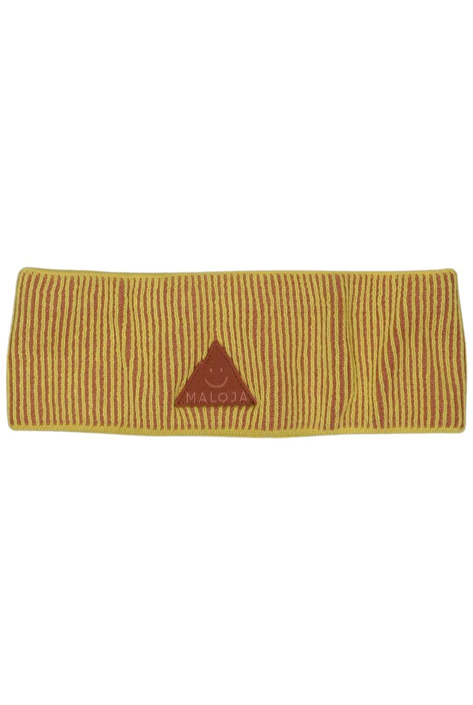 

Maloja Damen Hut/Mütze, gelb, Gr. uni