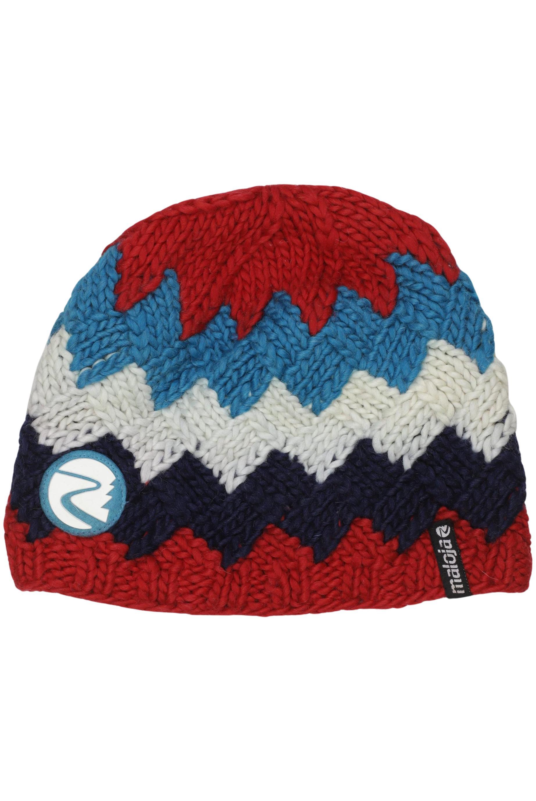 

Maloja Damen Hut/Mütze, mehrfarbig, Gr. uni