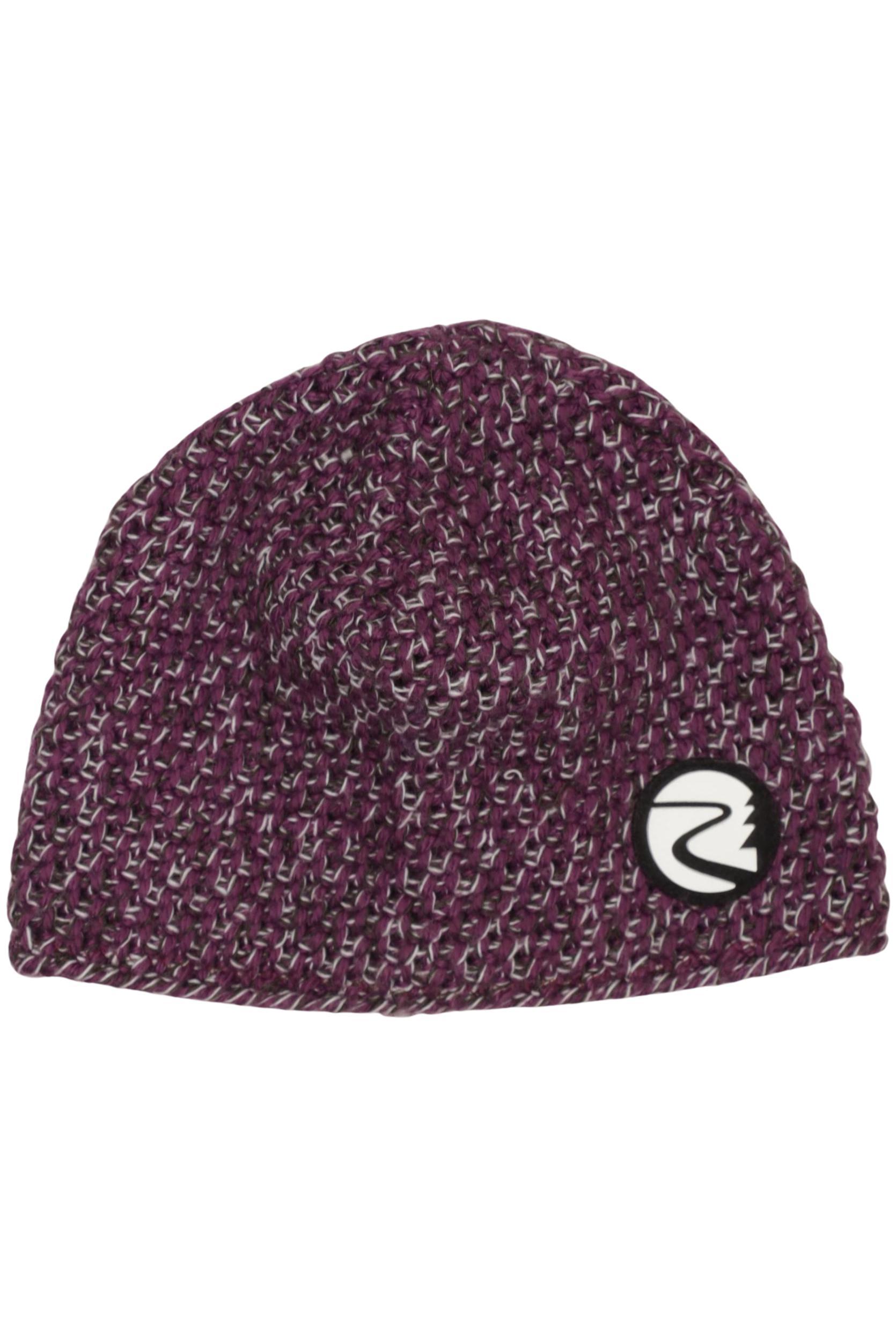 

Maloja Damen Hut/Mütze, flieder, Gr. uni