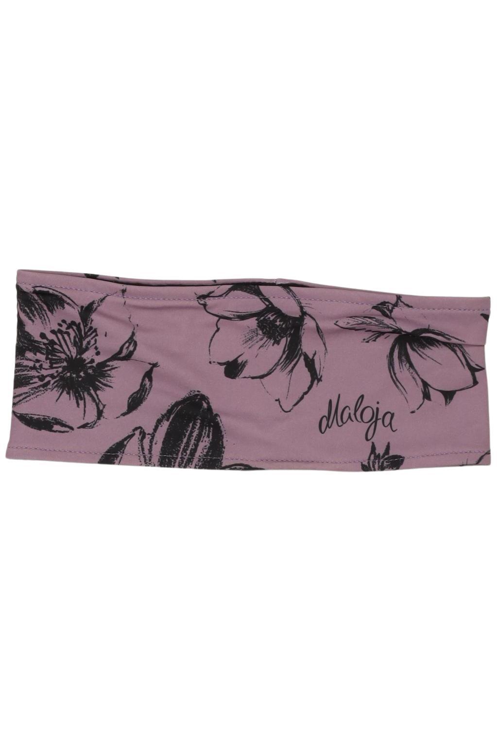 

Maloja Damen Hut/Mütze, pink, Gr. uni