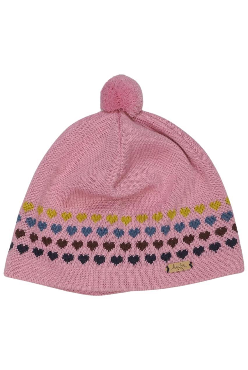 

Maloja Damen Hut/Mütze, flieder, Gr. uni