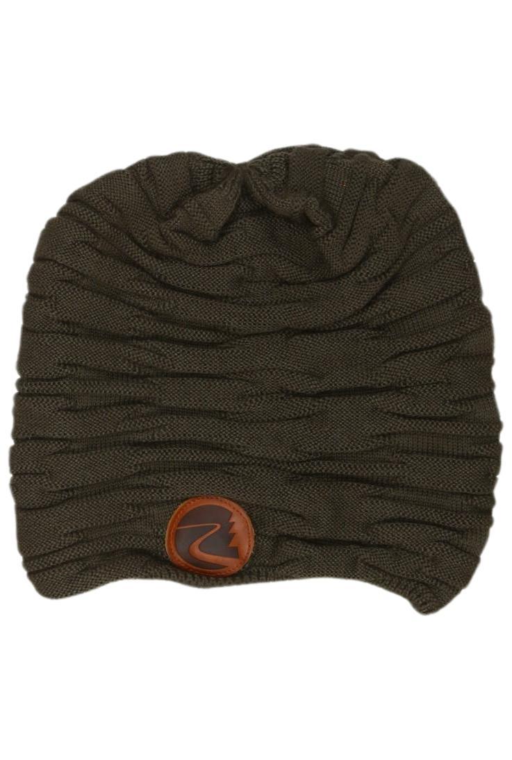 

Maloja Damen Hut/Mütze, grün, Gr. uni