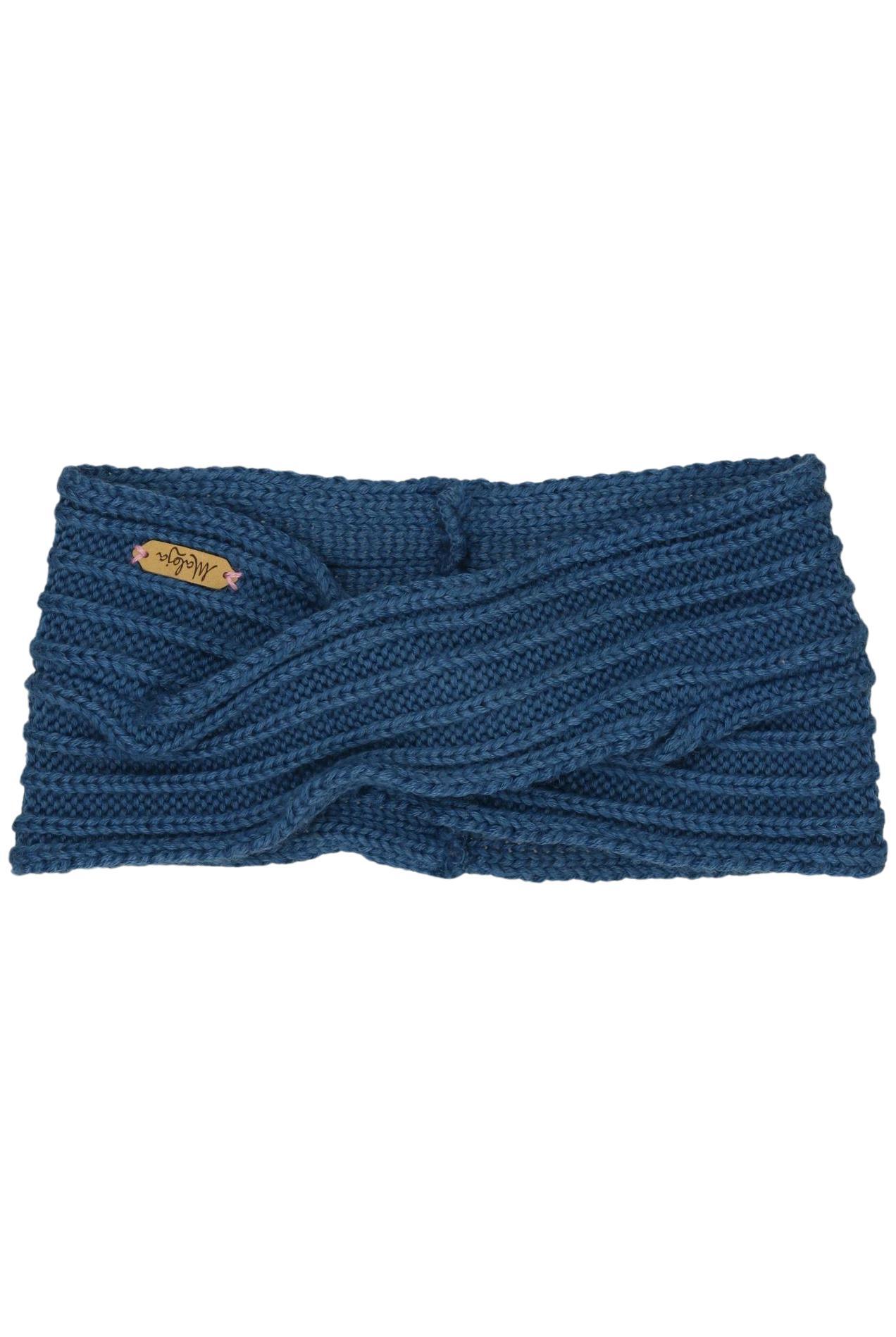 

Maloja Damen Hut/Mütze, blau, Gr. uni