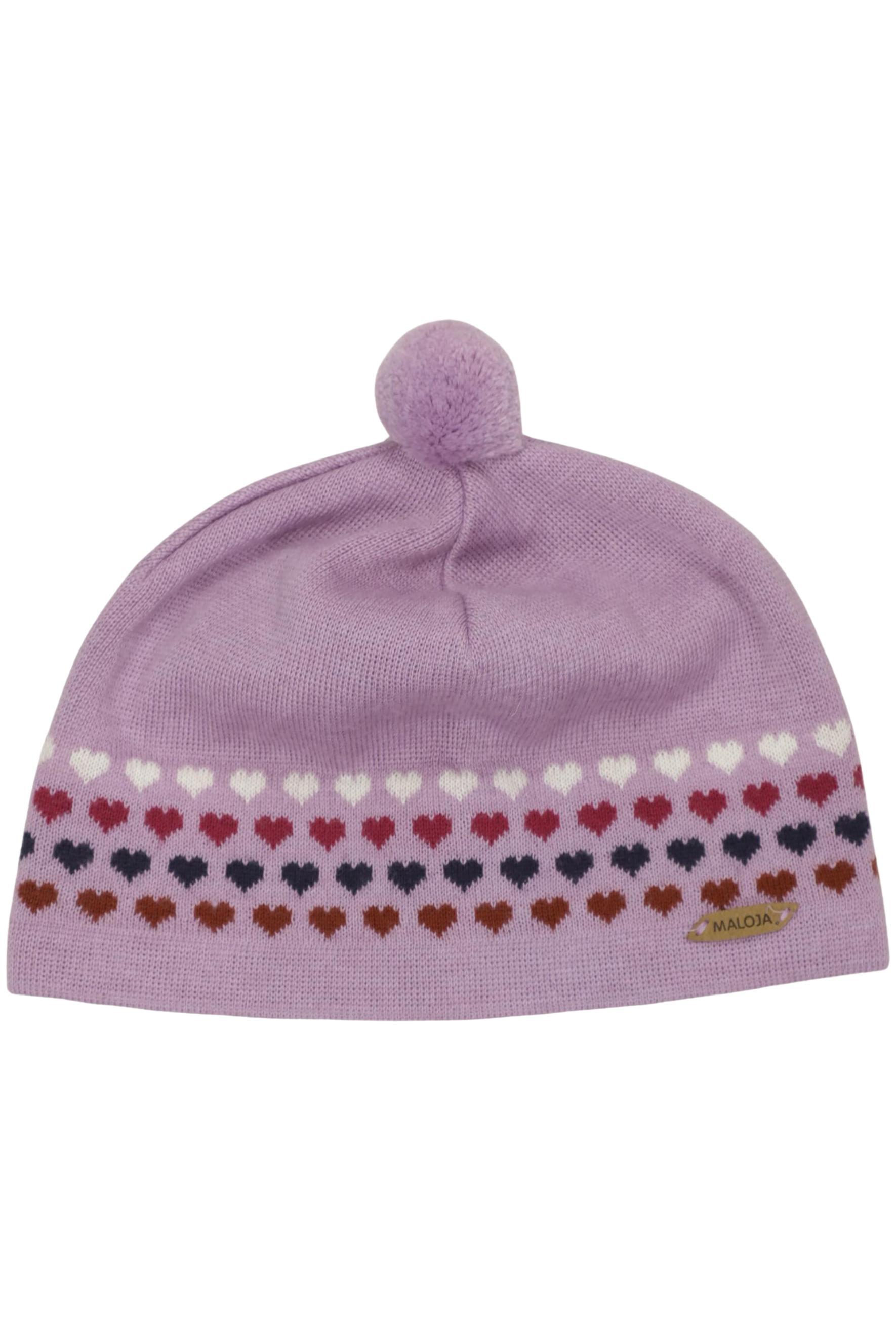 

Maloja Damen Hut/Mütze, flieder, Gr. uni