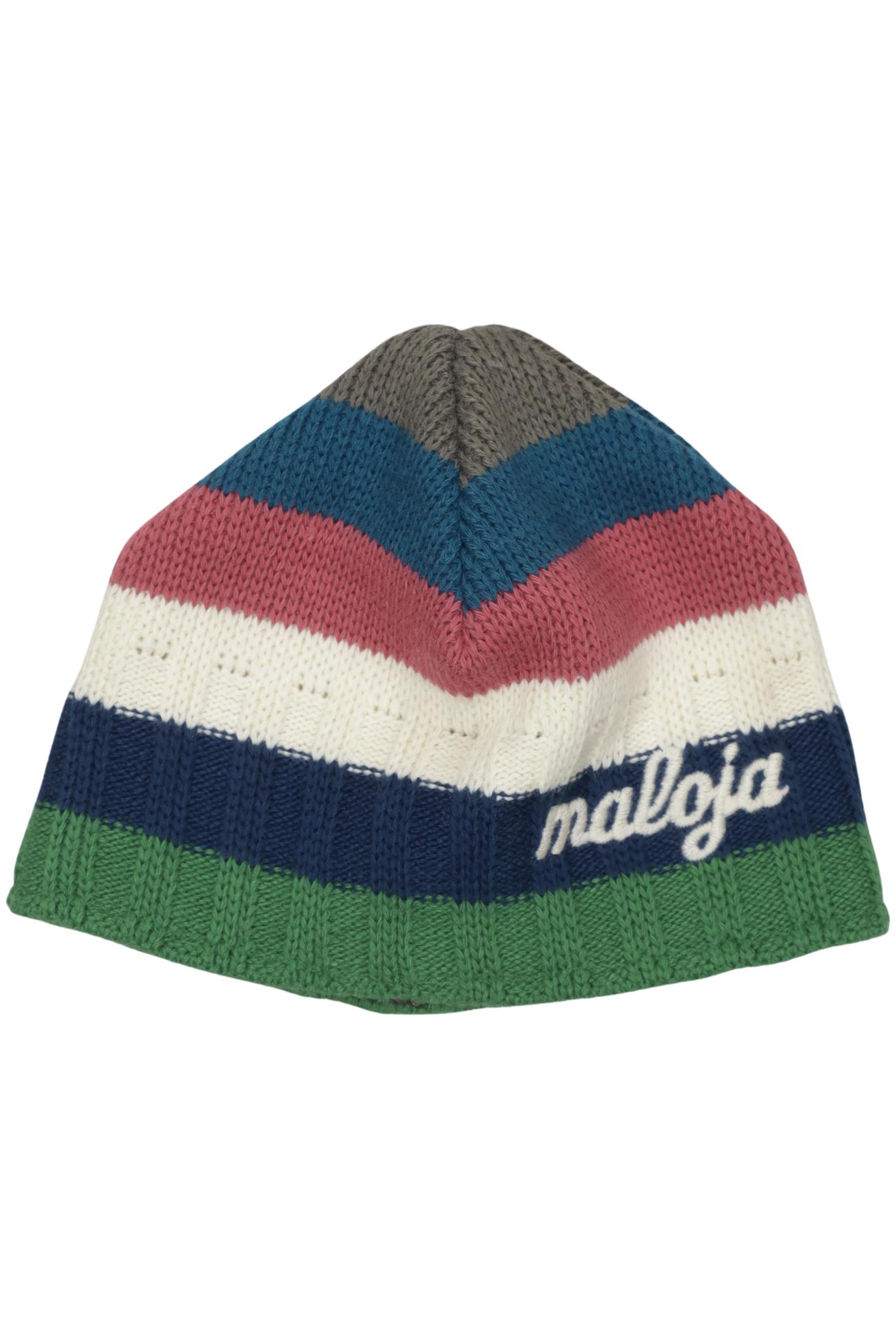 

Maloja Damen Hut/Mütze, mehrfarbig, Gr. uni