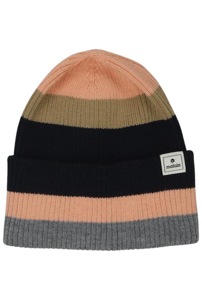 

Maloja Damen Hut/Mütze, mehrfarbig, Gr. uni