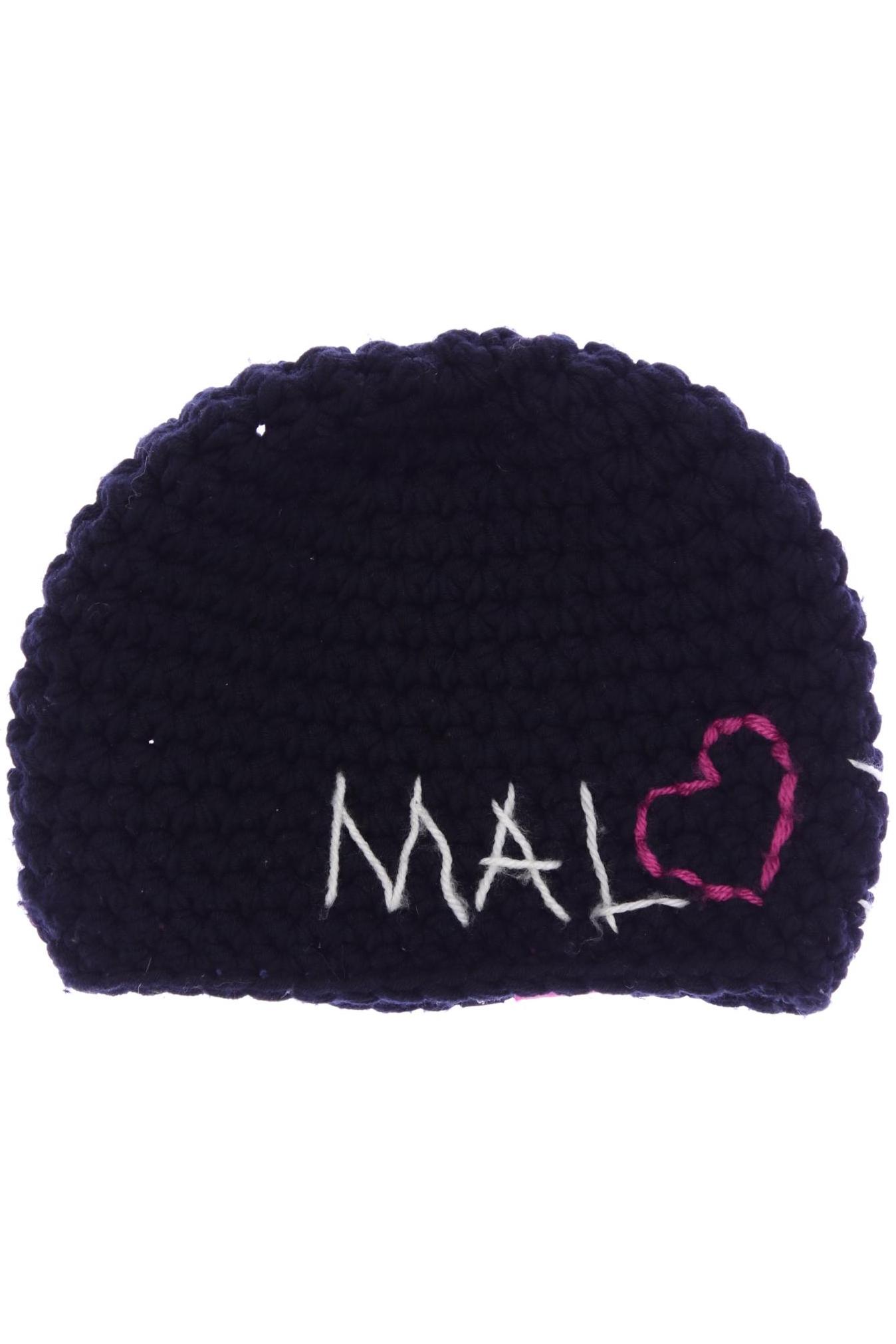 

Maloja Damen Hut/Mütze, schwarz, Gr. uni