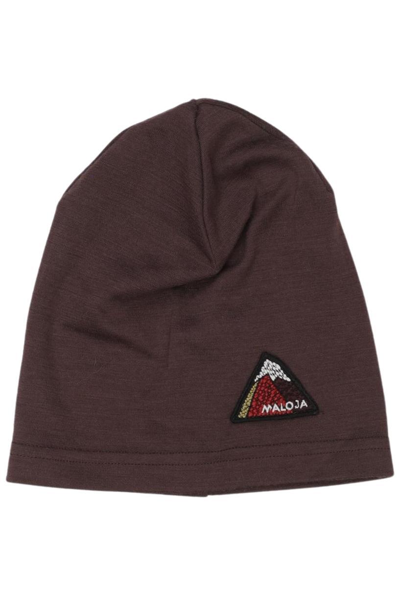 

Maloja Damen Hut/Mütze, braun, Gr. uni