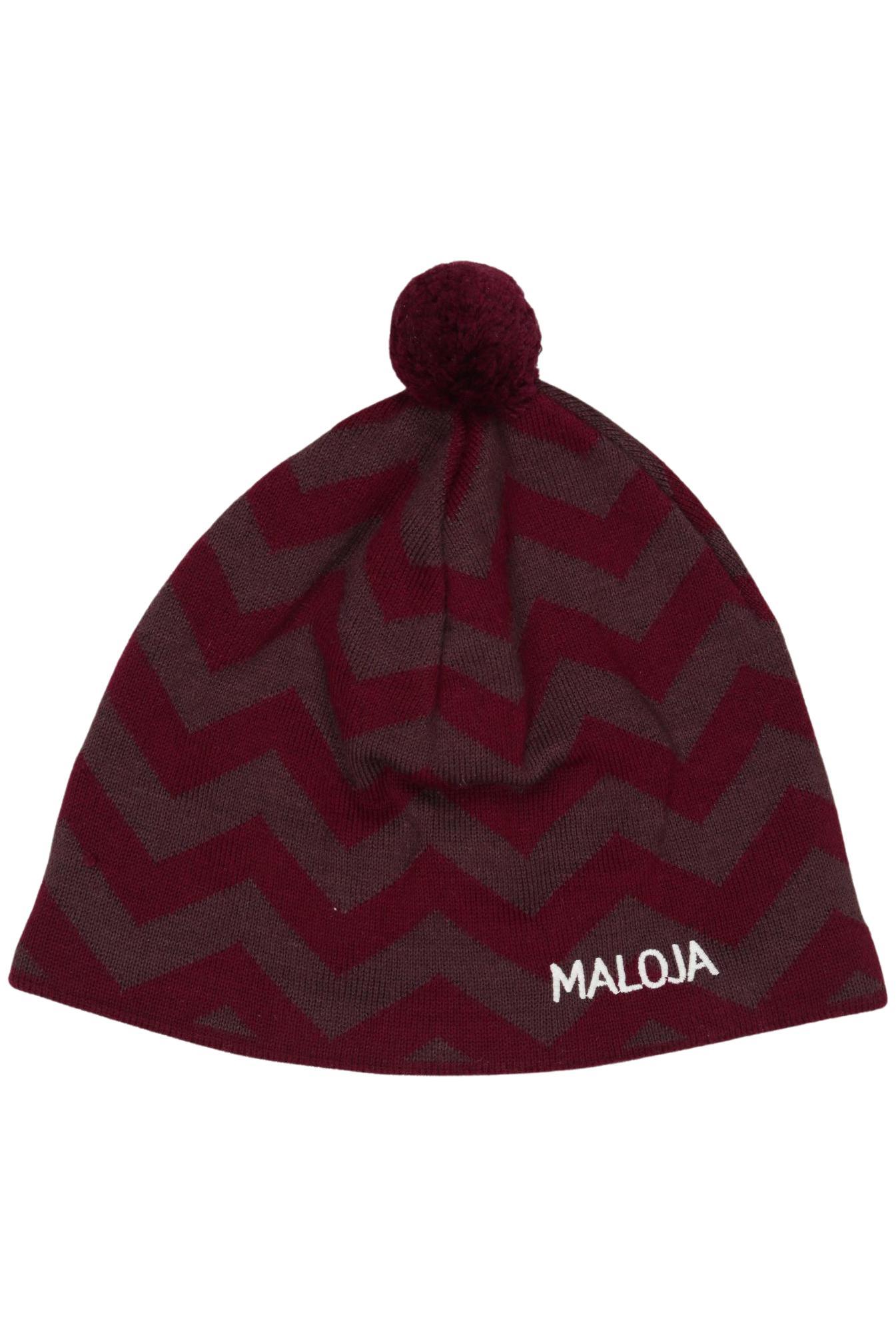 

Maloja Damen Hut/Mütze, mehrfarbig, Gr. uni