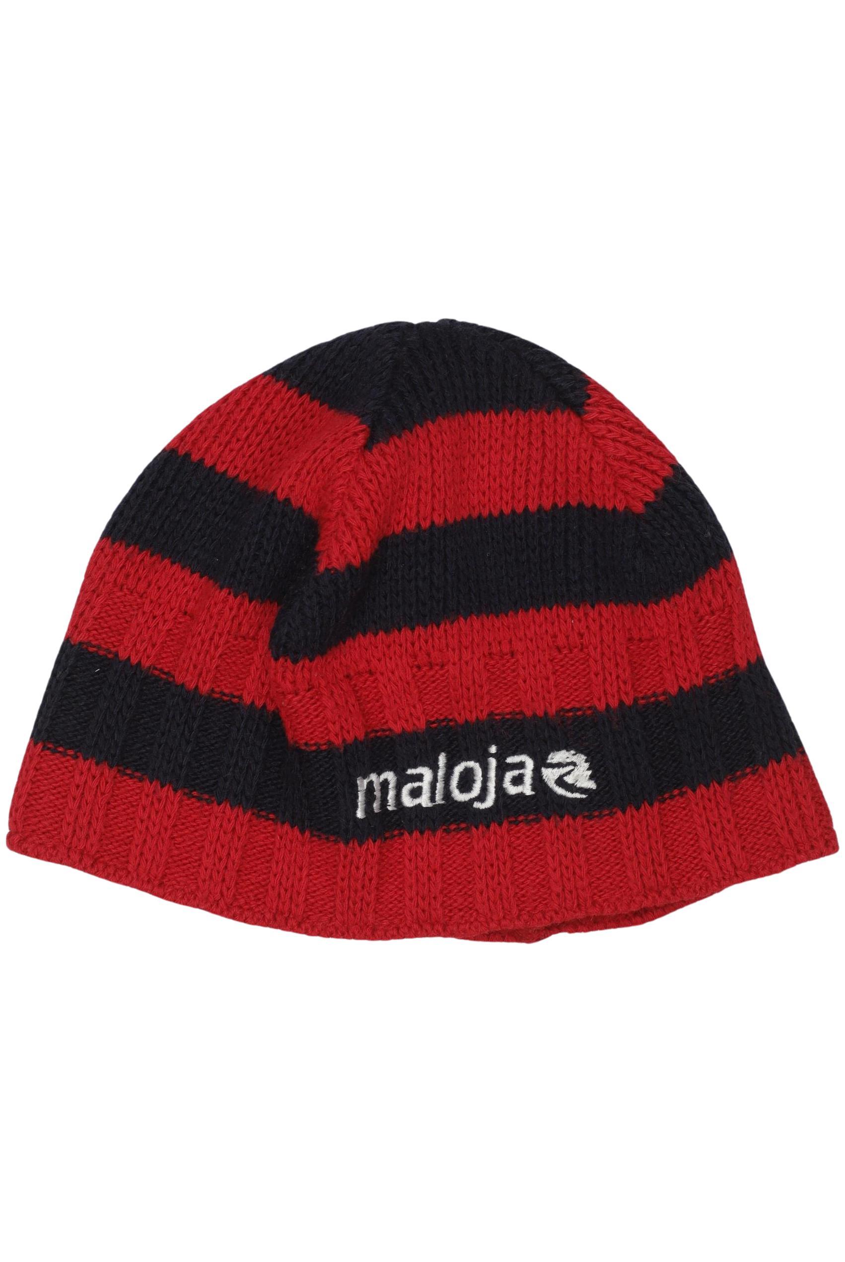 

Maloja Damen Hut/Mütze, mehrfarbig, Gr. uni