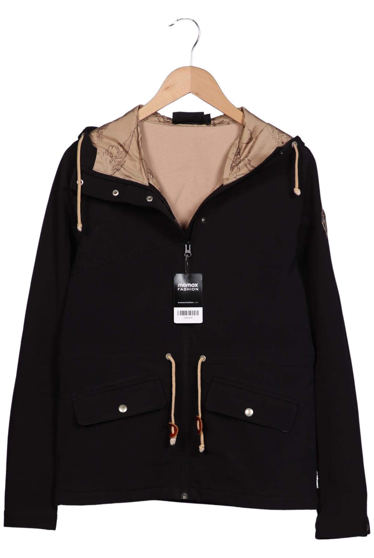 

Maloja Damen Jacke, schwarz, Gr. 36