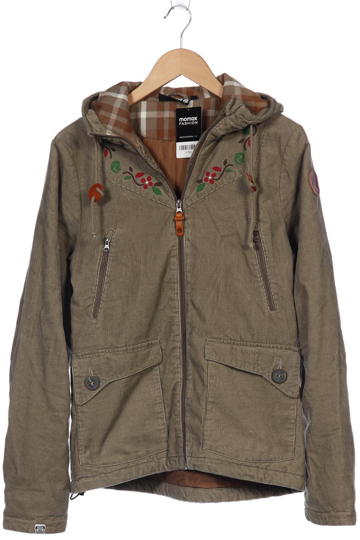 

Maloja Damen Jacke, braun