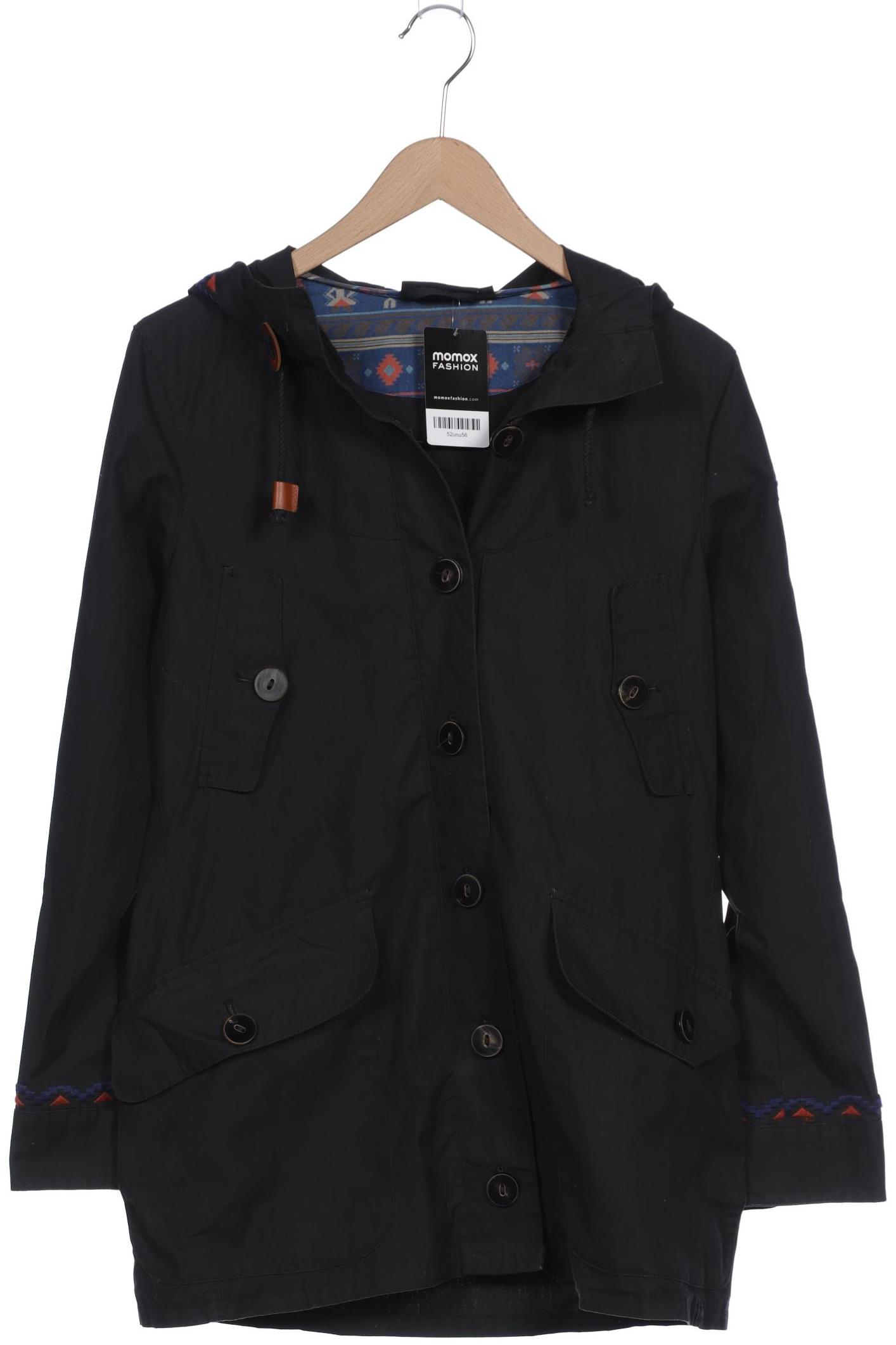 

Maloja Damen Jacke, schwarz