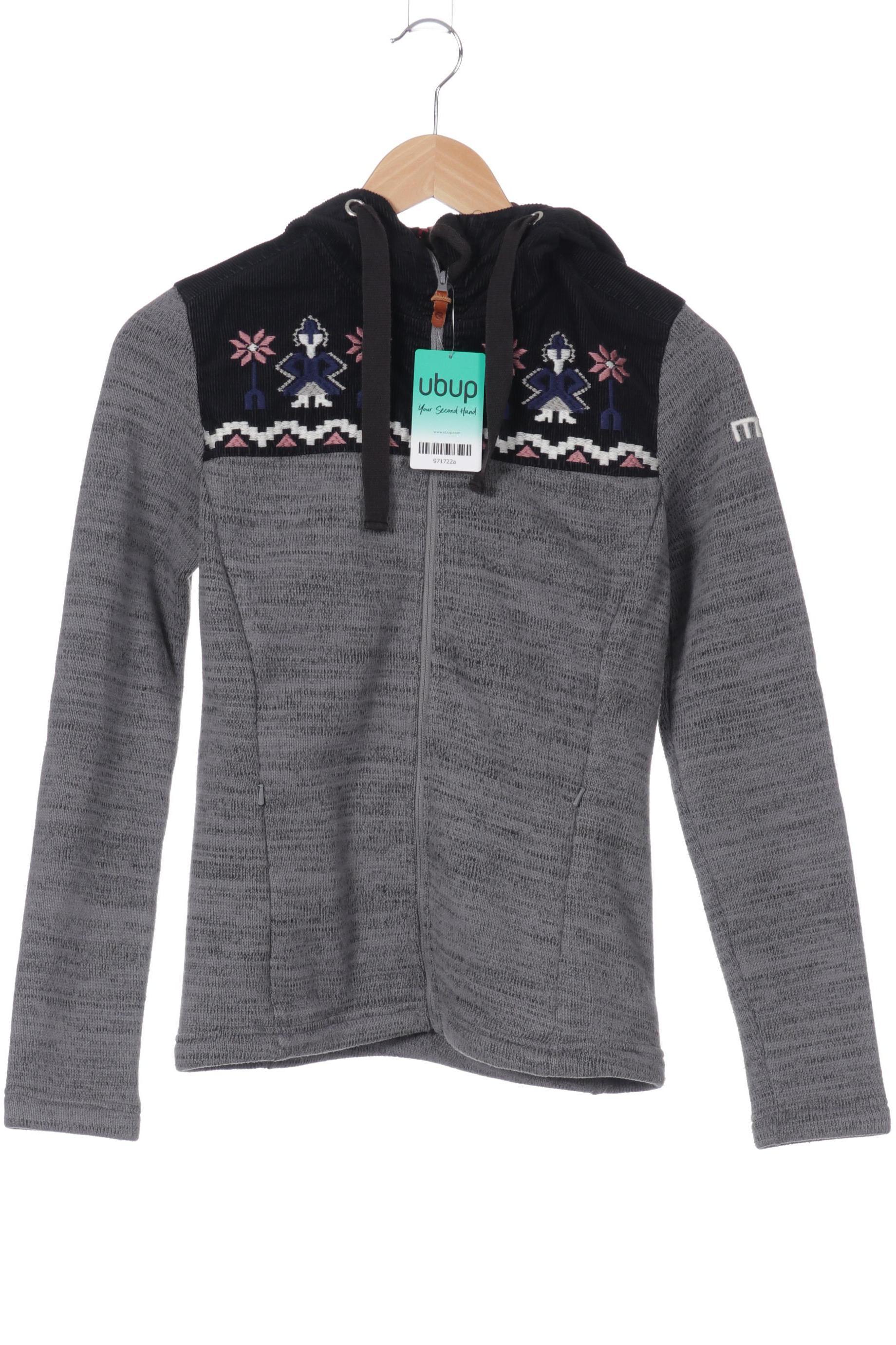 

Maloja Damen Jacke, grau, Gr.