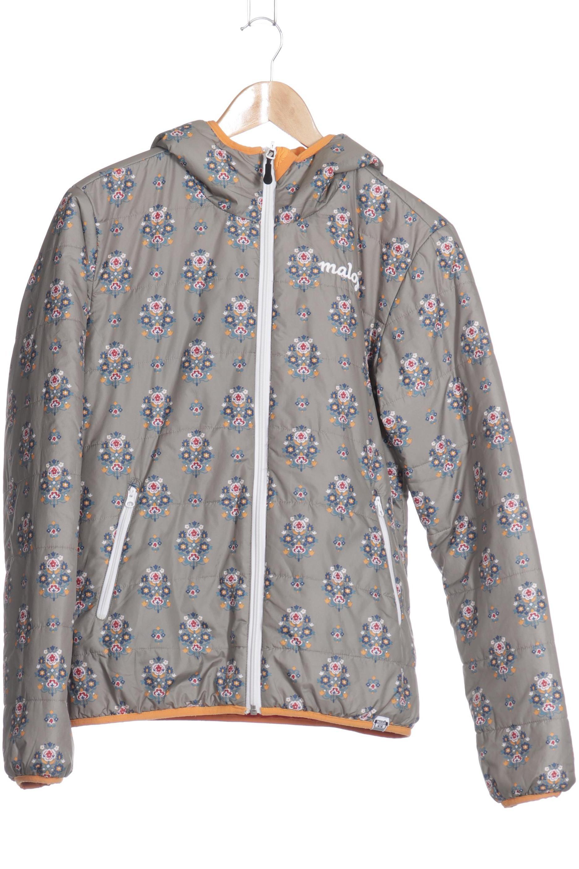 

Maloja Damen Jacke, mehrfarbig, Gr.