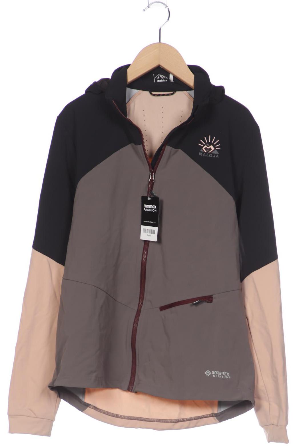 

Maloja Damen Jacke, mehrfarbig