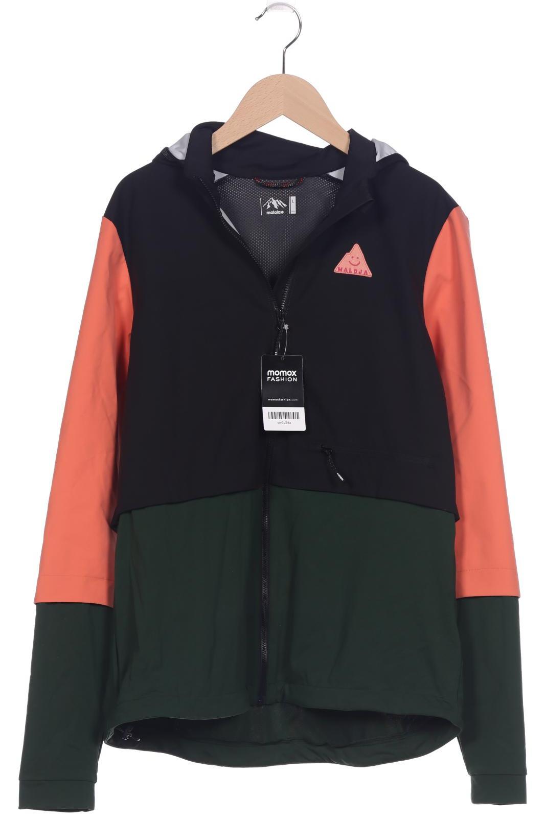

Maloja Damen Jacke, schwarz, Gr. 42