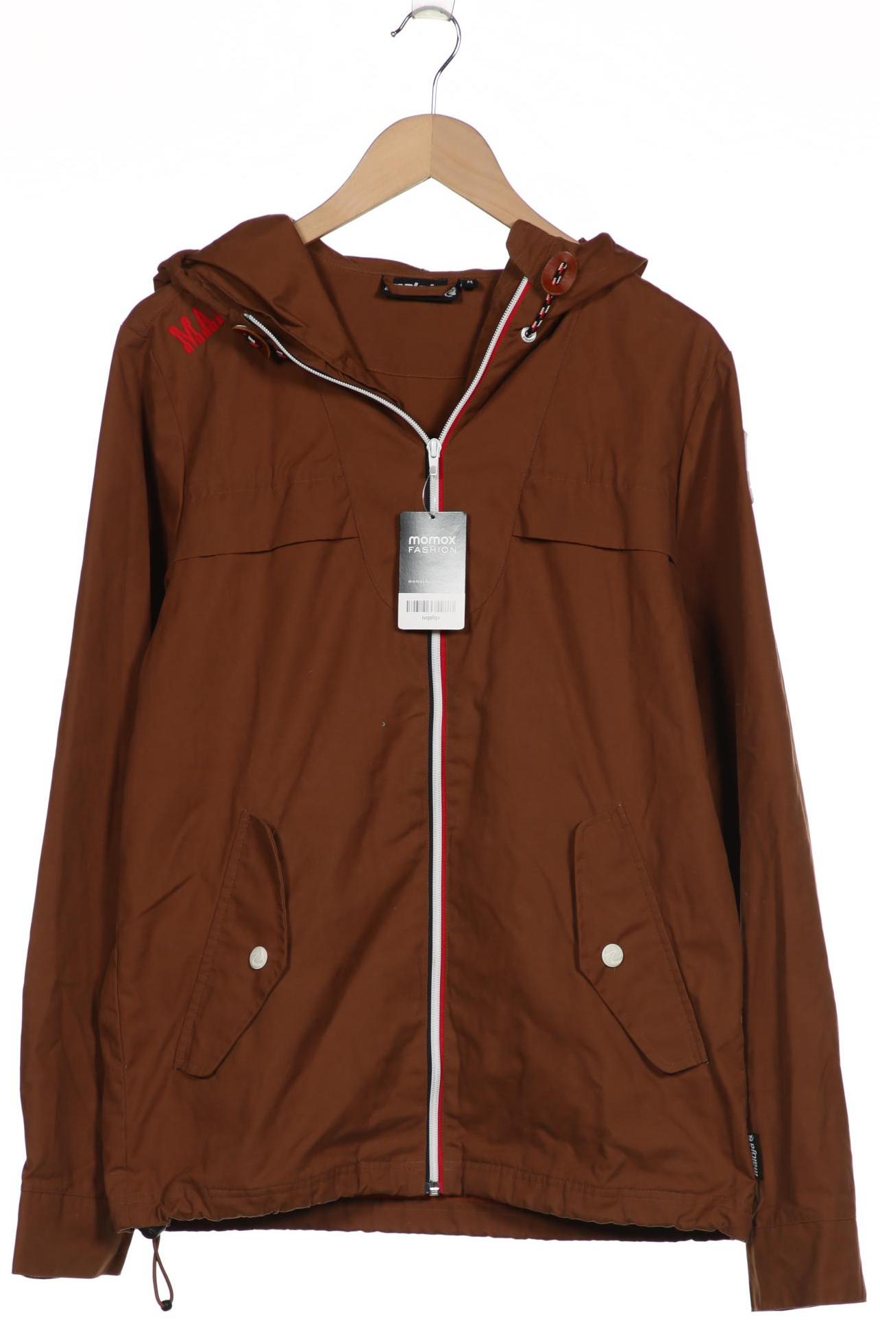 

Maloja Damen Jacke, braun