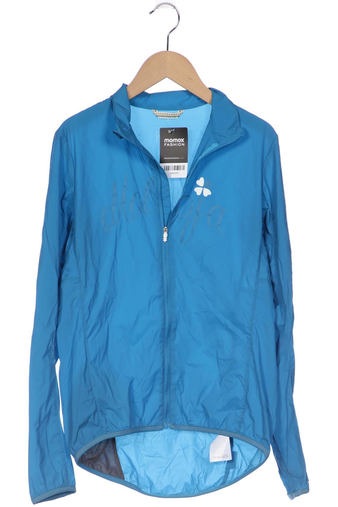 

Maloja Damen Jacke, blau