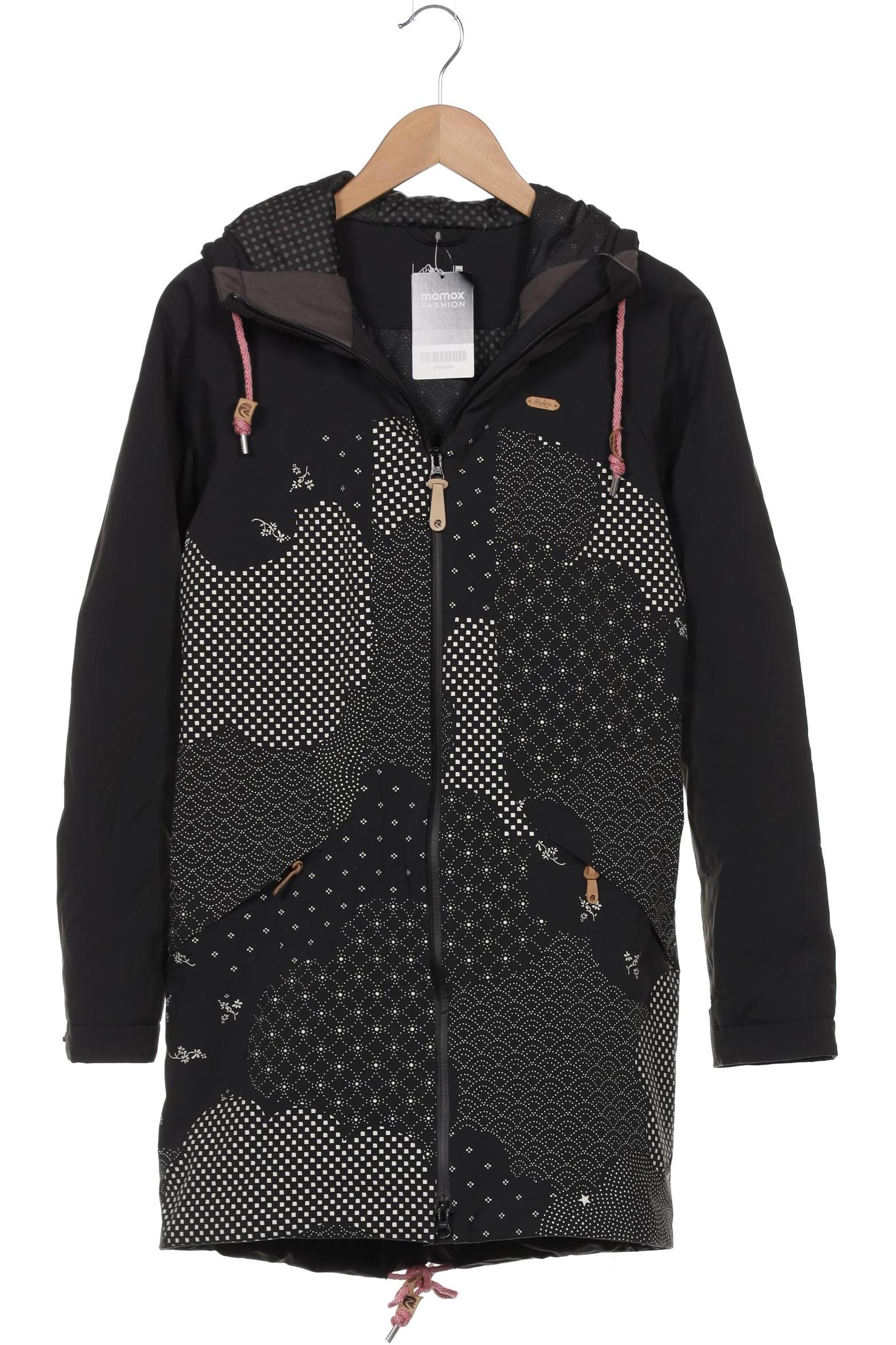 

Maloja Damen Jacke, schwarz, Gr. 34