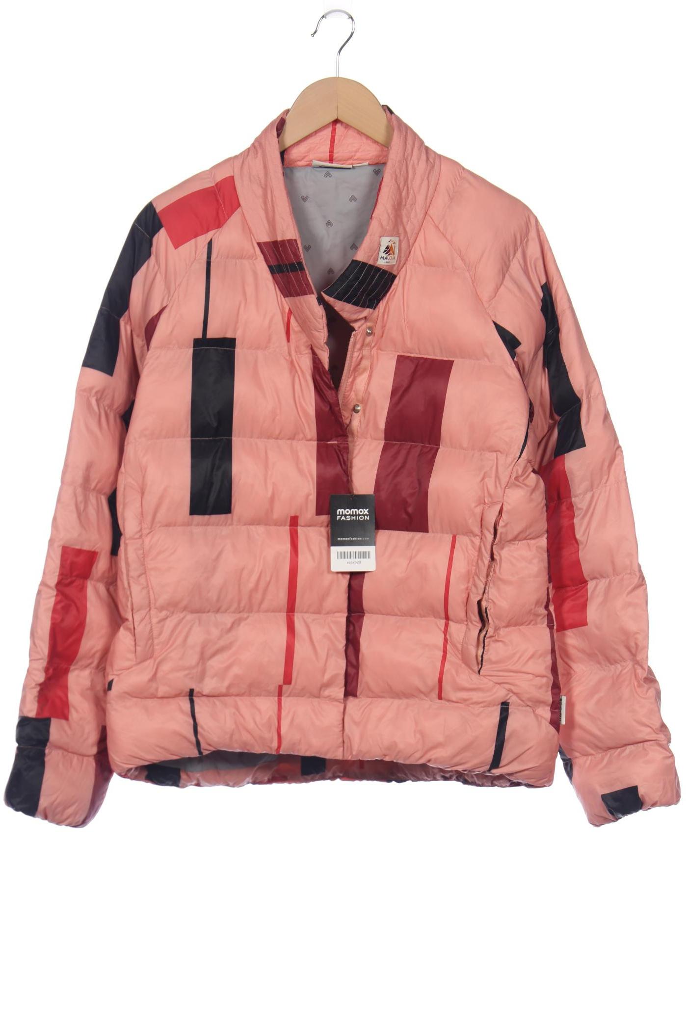 

Maloja Damen Jacke, pink