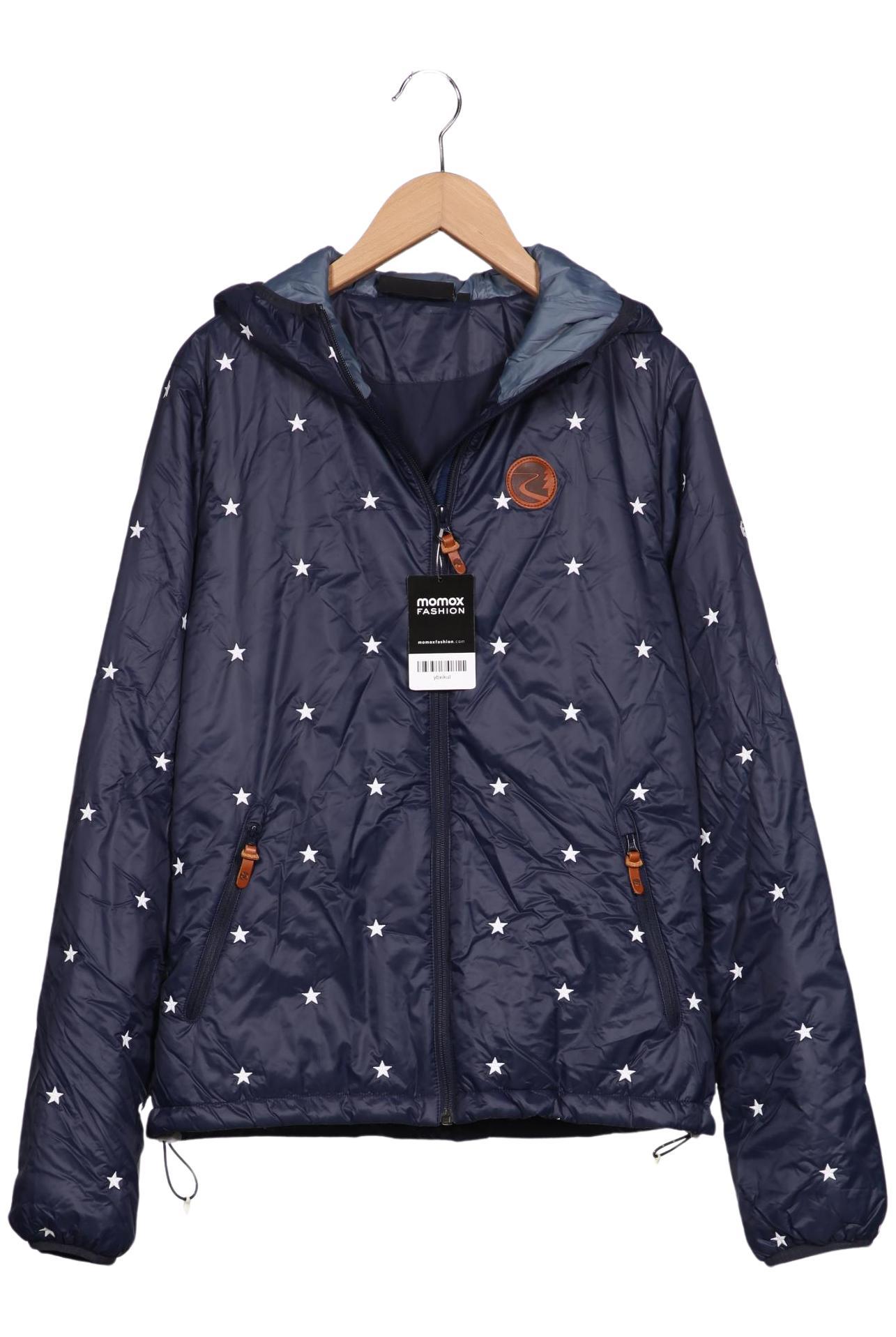 

Maloja Damen Jacke, marineblau, Gr. 38