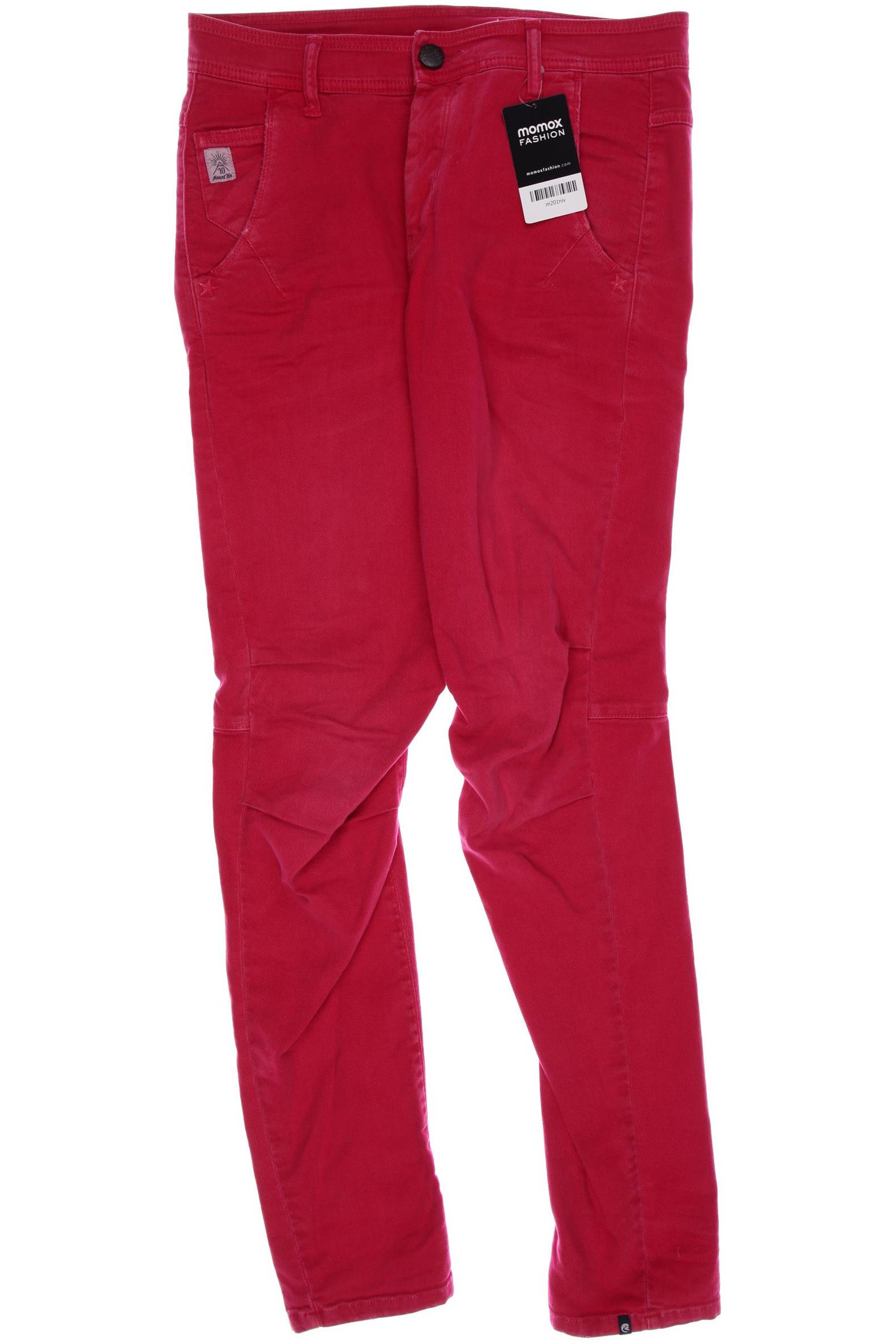 

Maloja Damen Jeans, pink