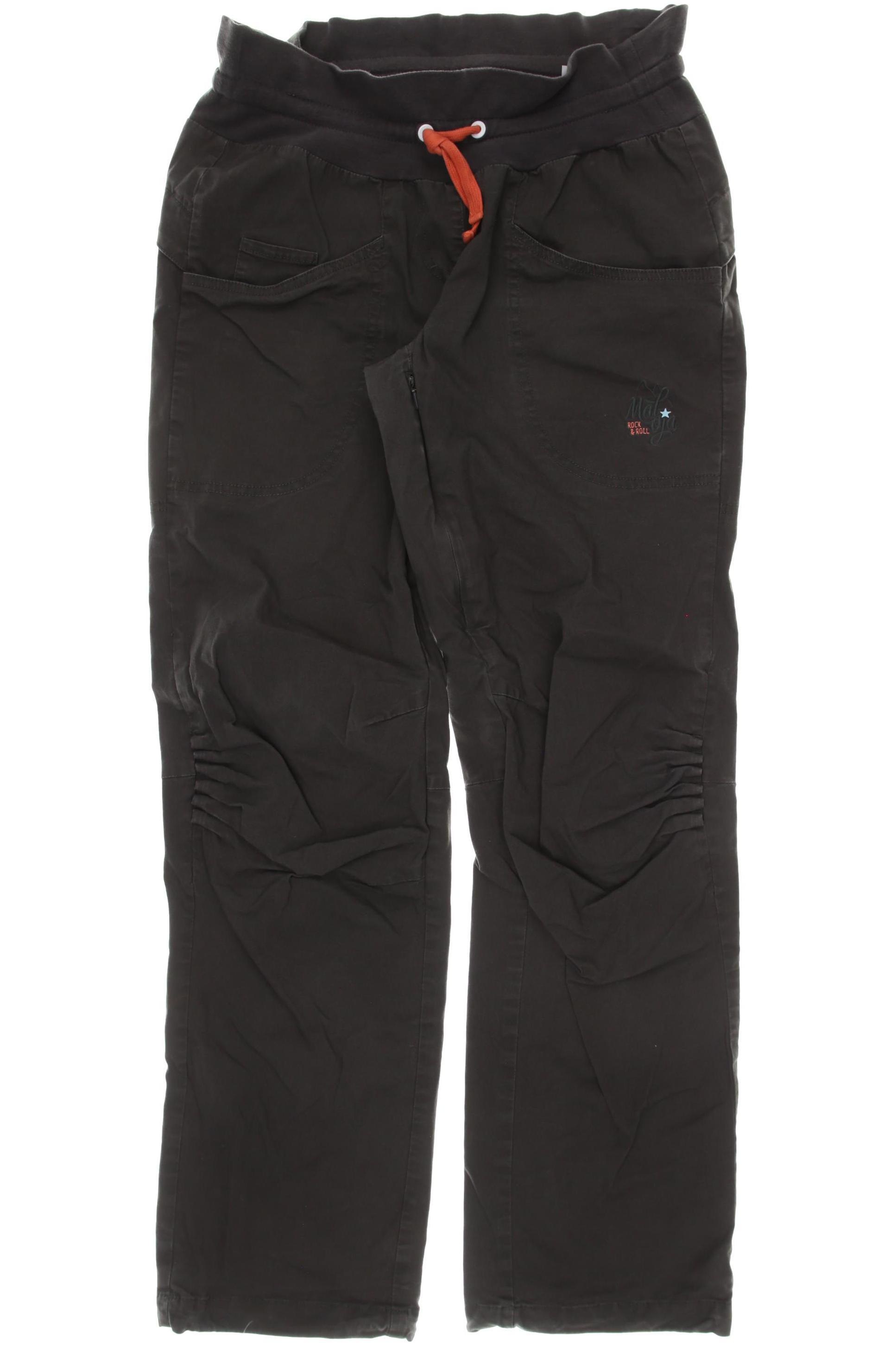 

Maloja Damen Jeans, grau, Gr.