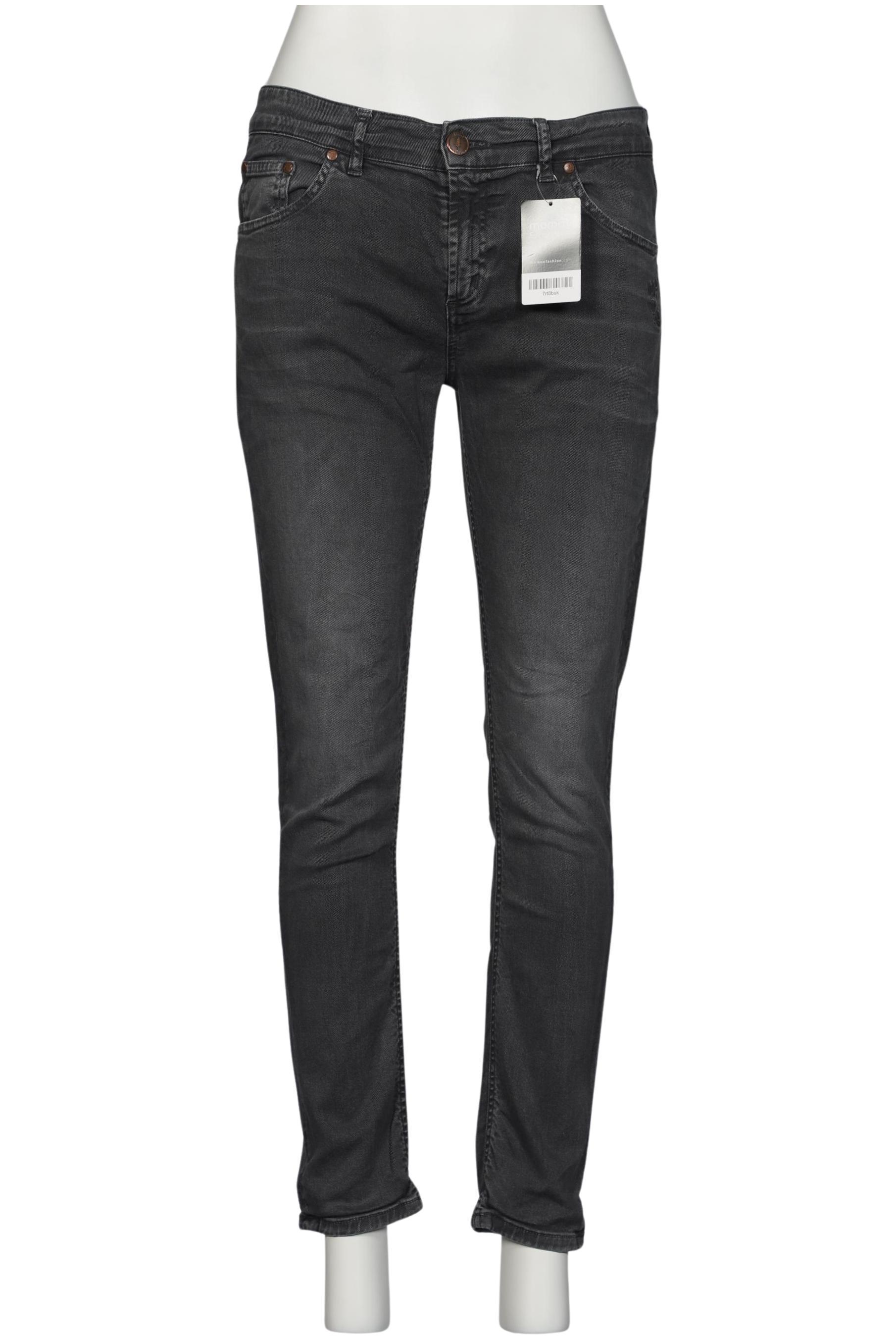 

Maloja Damen Jeans, grau, Gr. 31