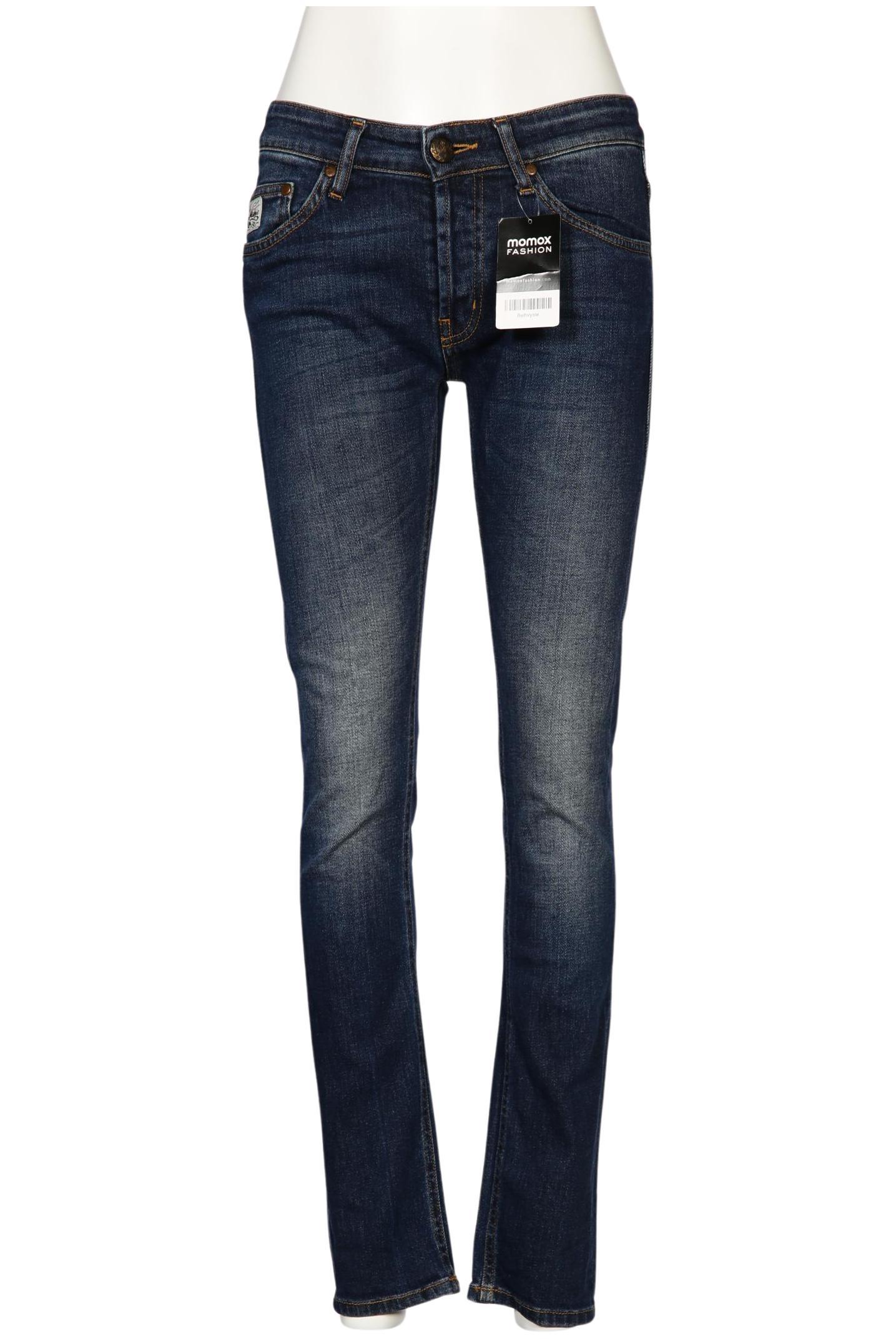 

Maloja Damen Jeans, marineblau, Gr. 27