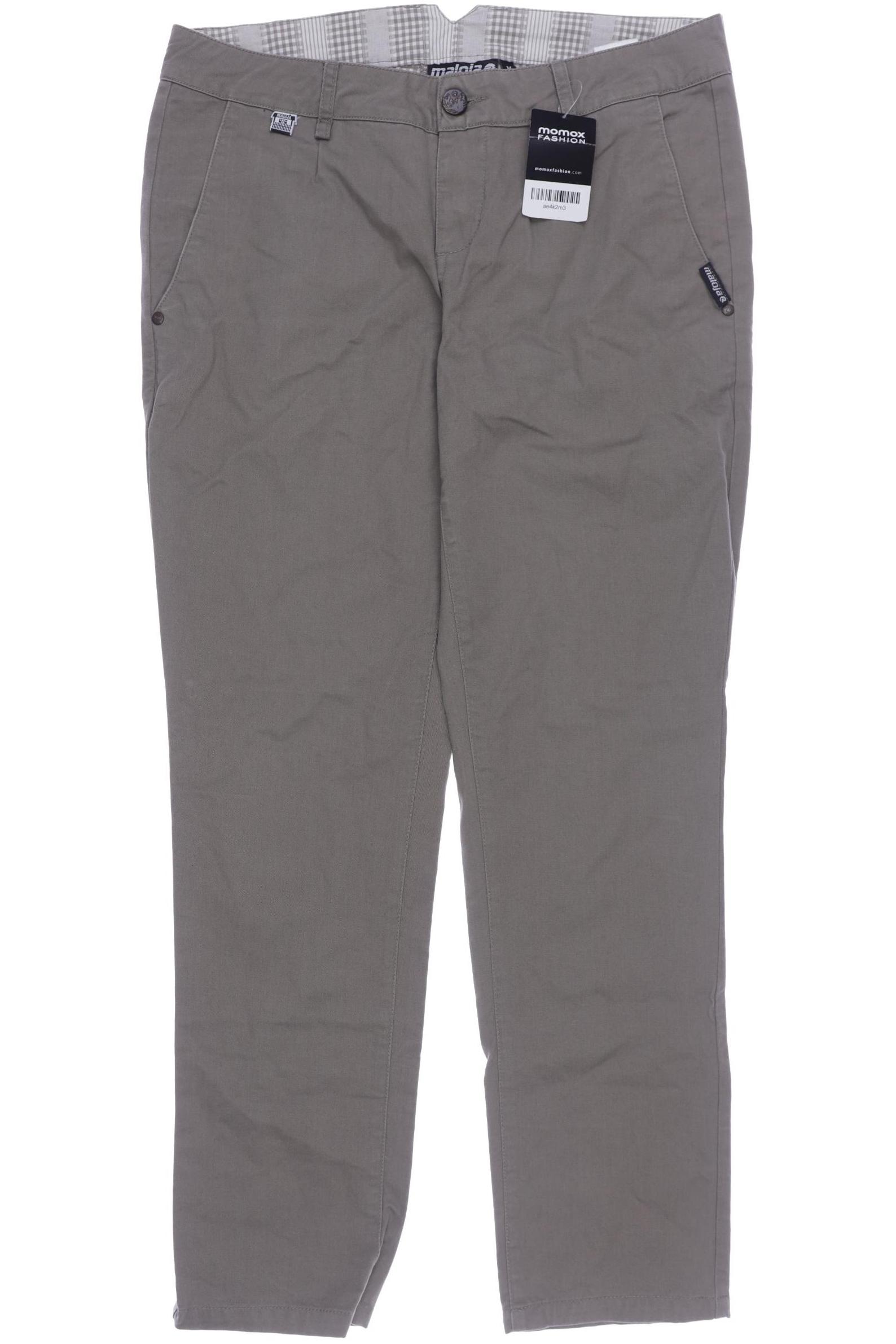 

Maloja Damen Jeans, beige, Gr. 38