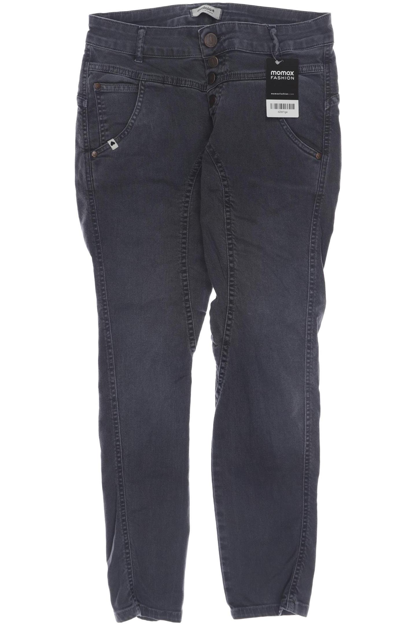 

Maloja Damen Jeans, blau, Gr. 42