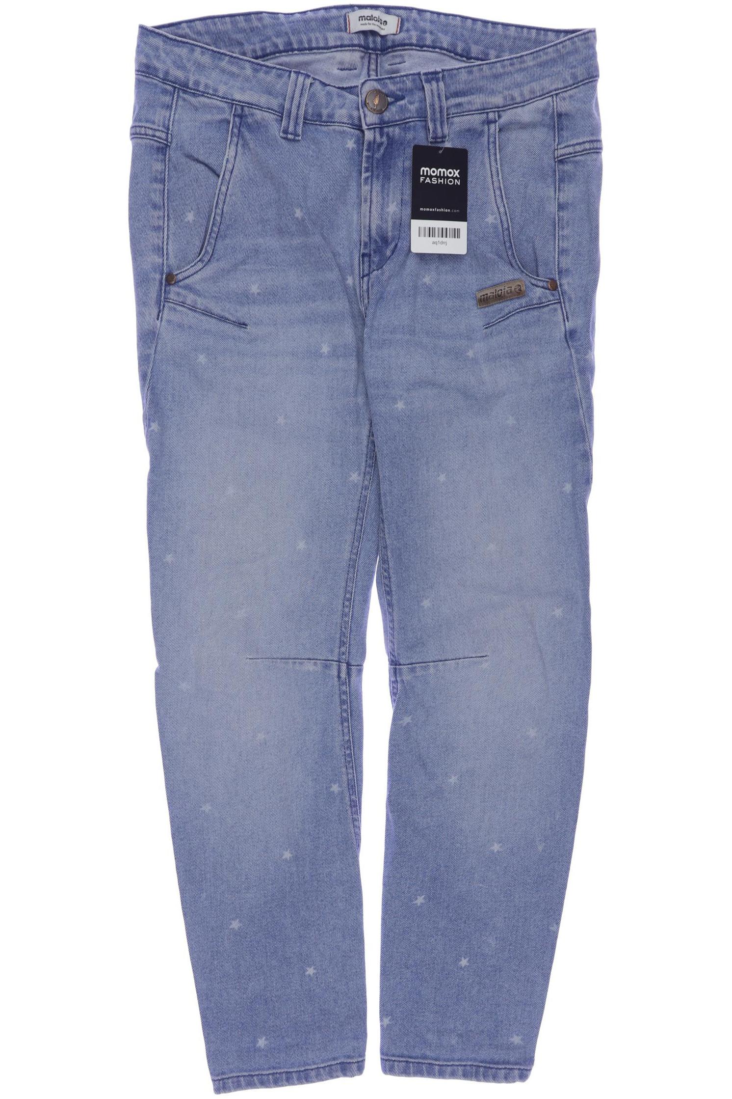

Maloja Damen Jeans, blau, Gr. 27