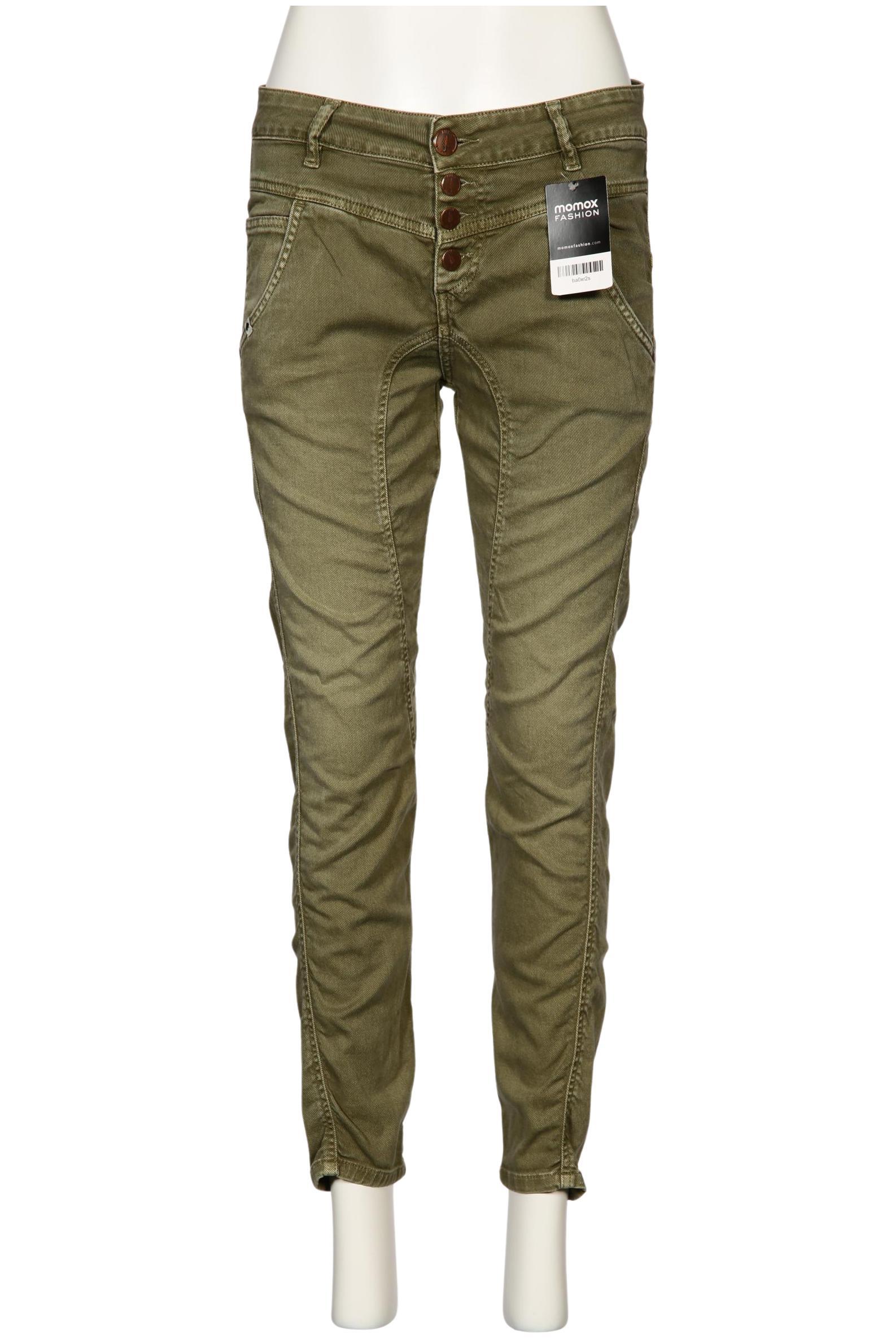 

Maloja Damen Jeans, grün, Gr. 30