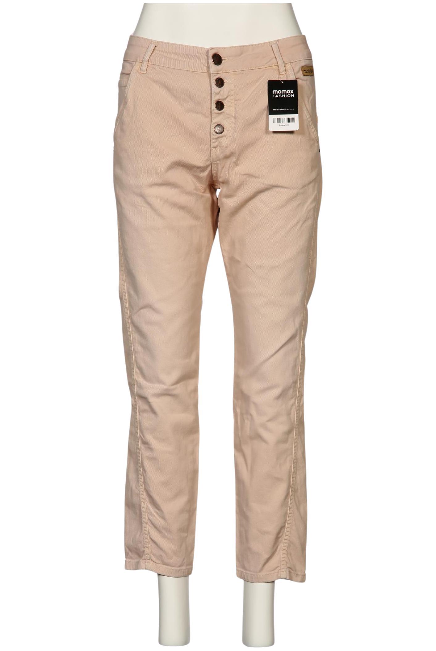 

Maloja Damen Jeans, pink, Gr. 31