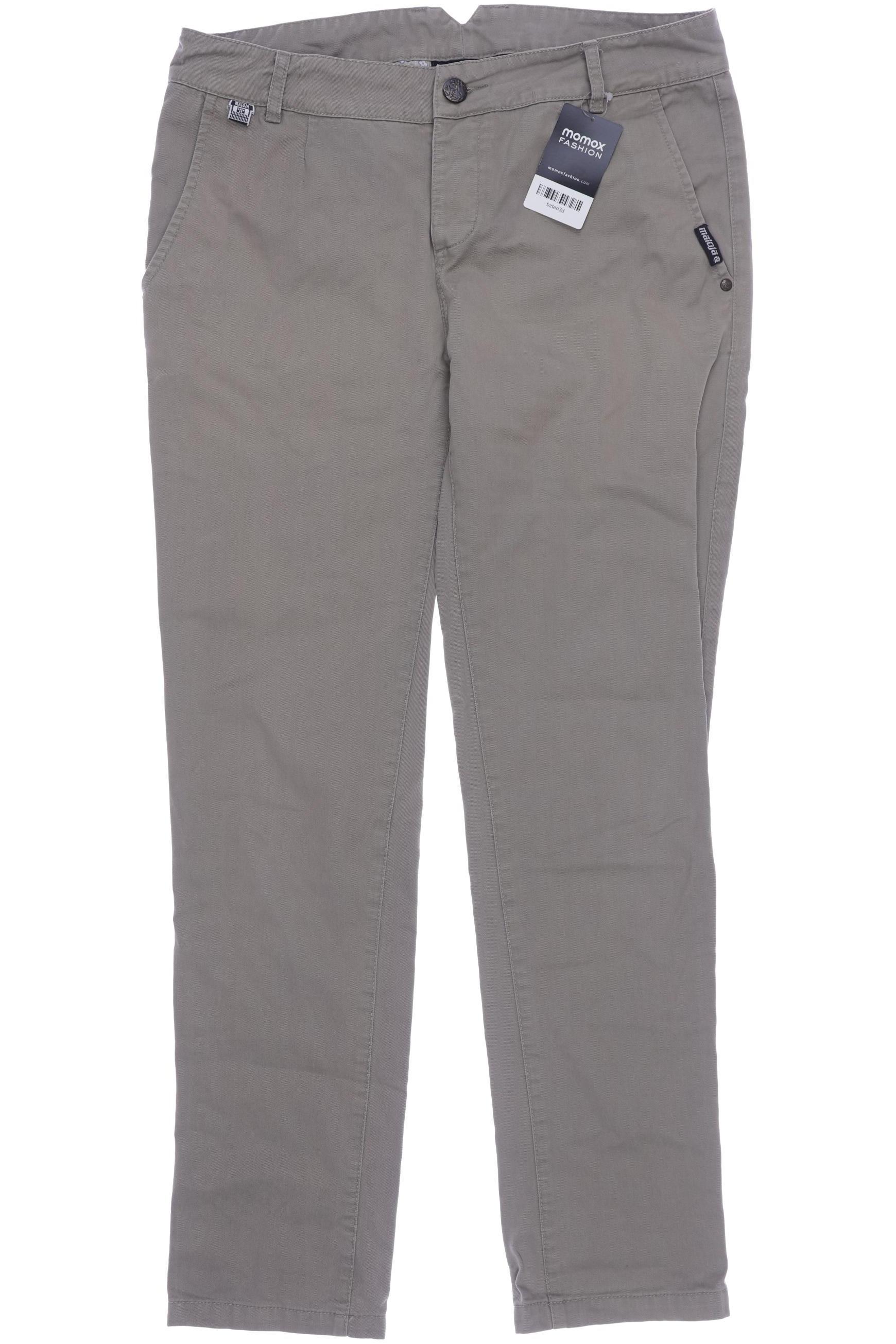 

Maloja Damen Jeans, beige, Gr. 42