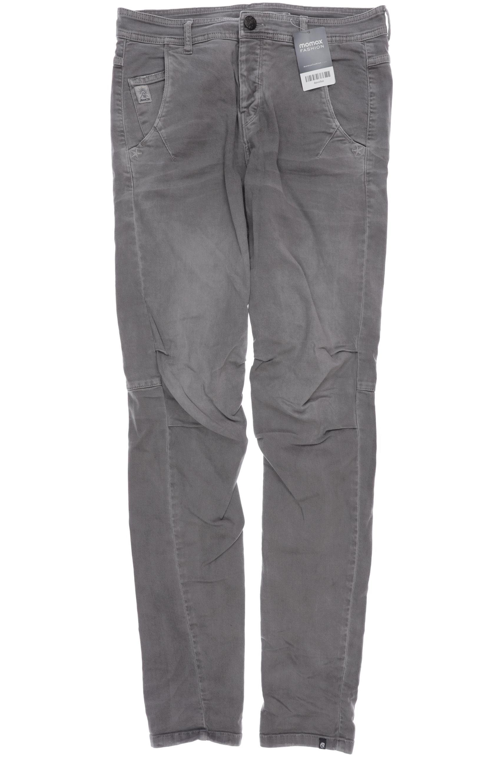 

Maloja Damen Jeans, grau, Gr. 29