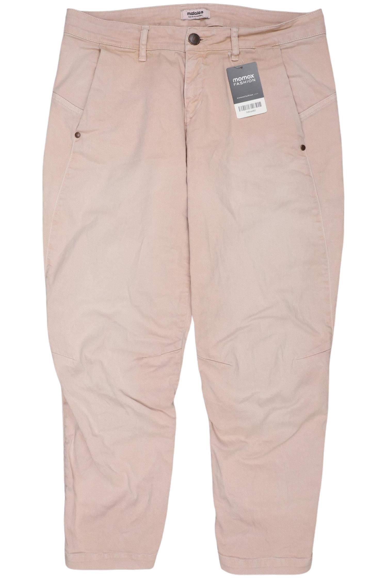 

Maloja Damen Jeans, beige, Gr. 42