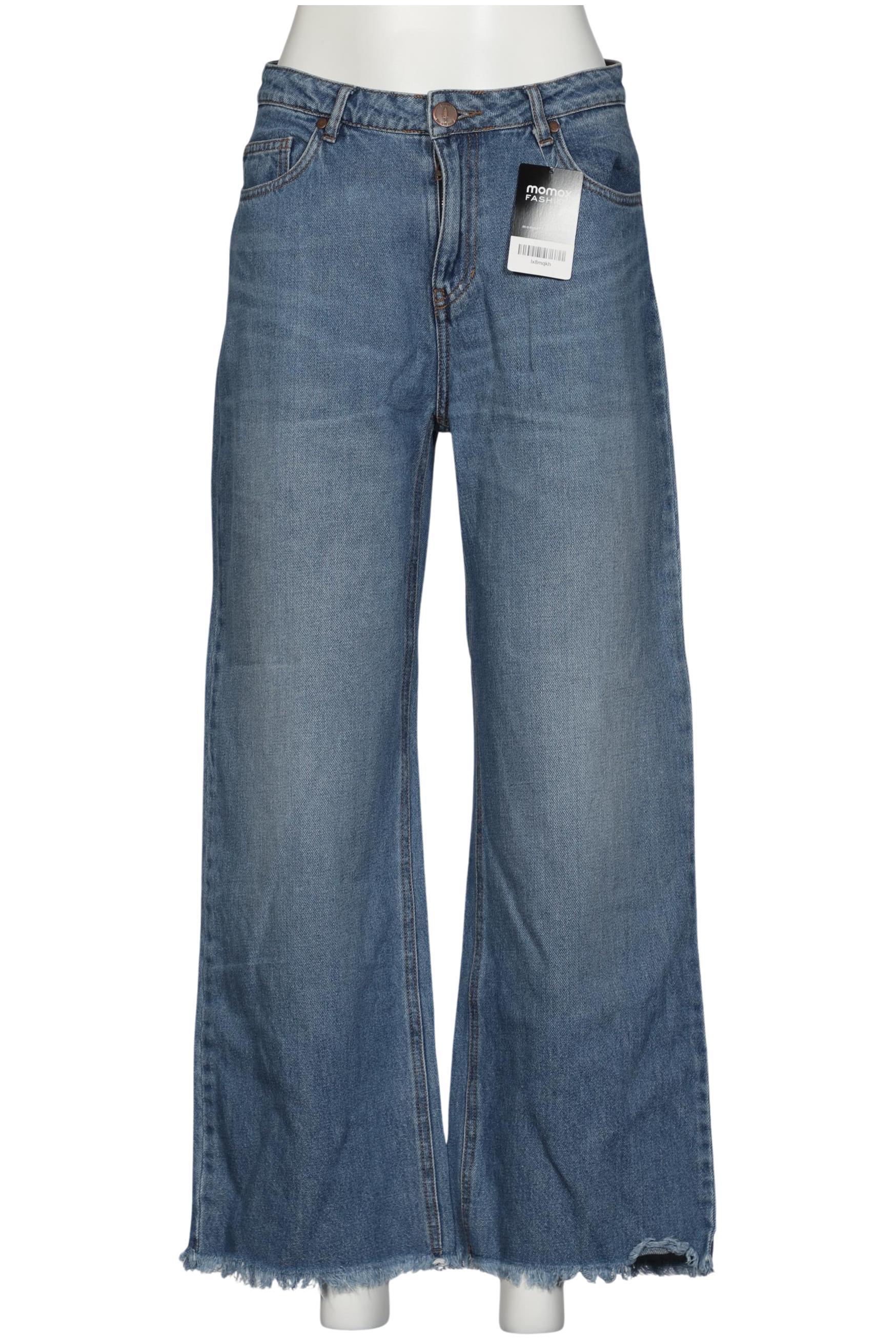 

Maloja Damen Jeans, blau, Gr. 27