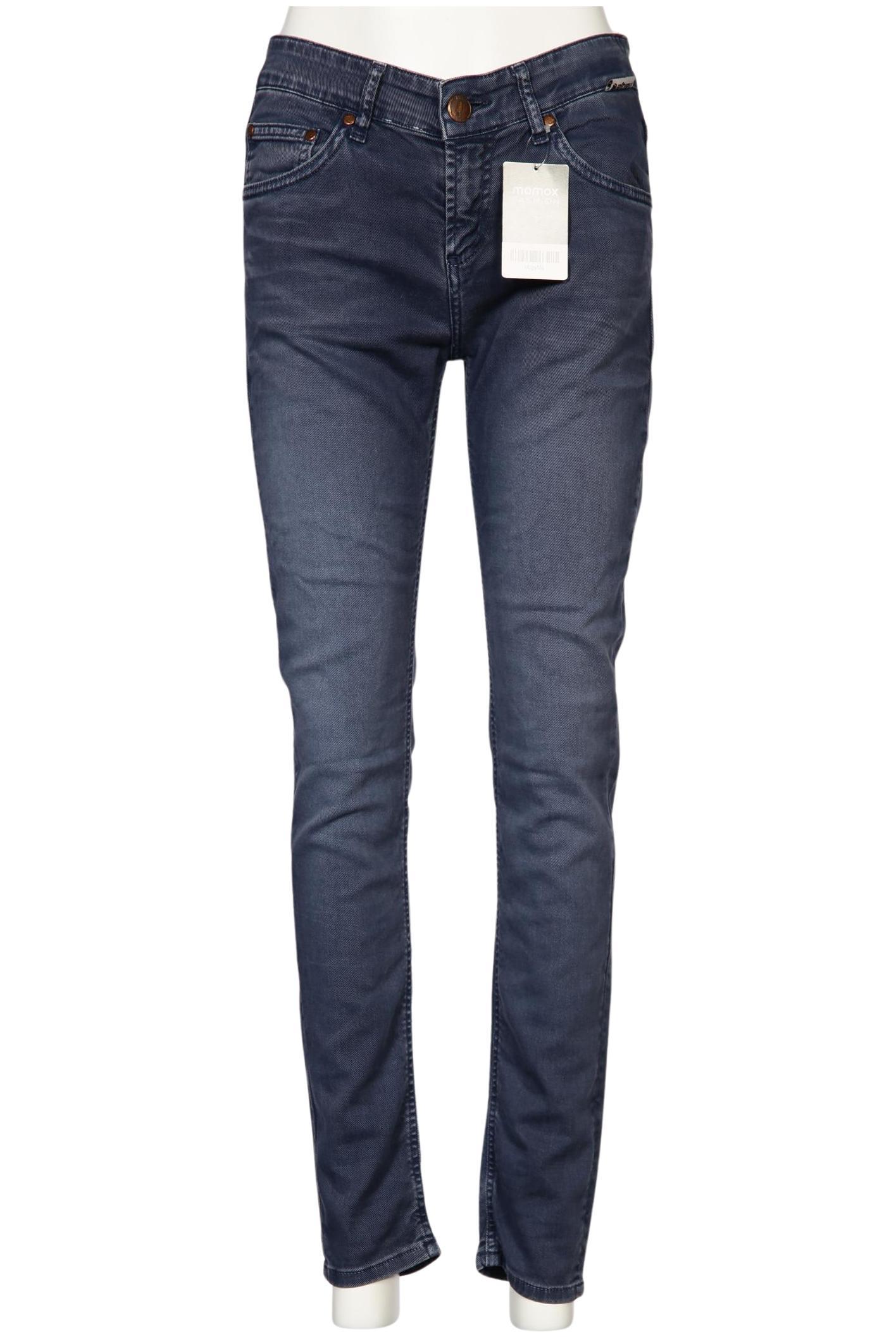 

Maloja Damen Jeans, marineblau, Gr. 27