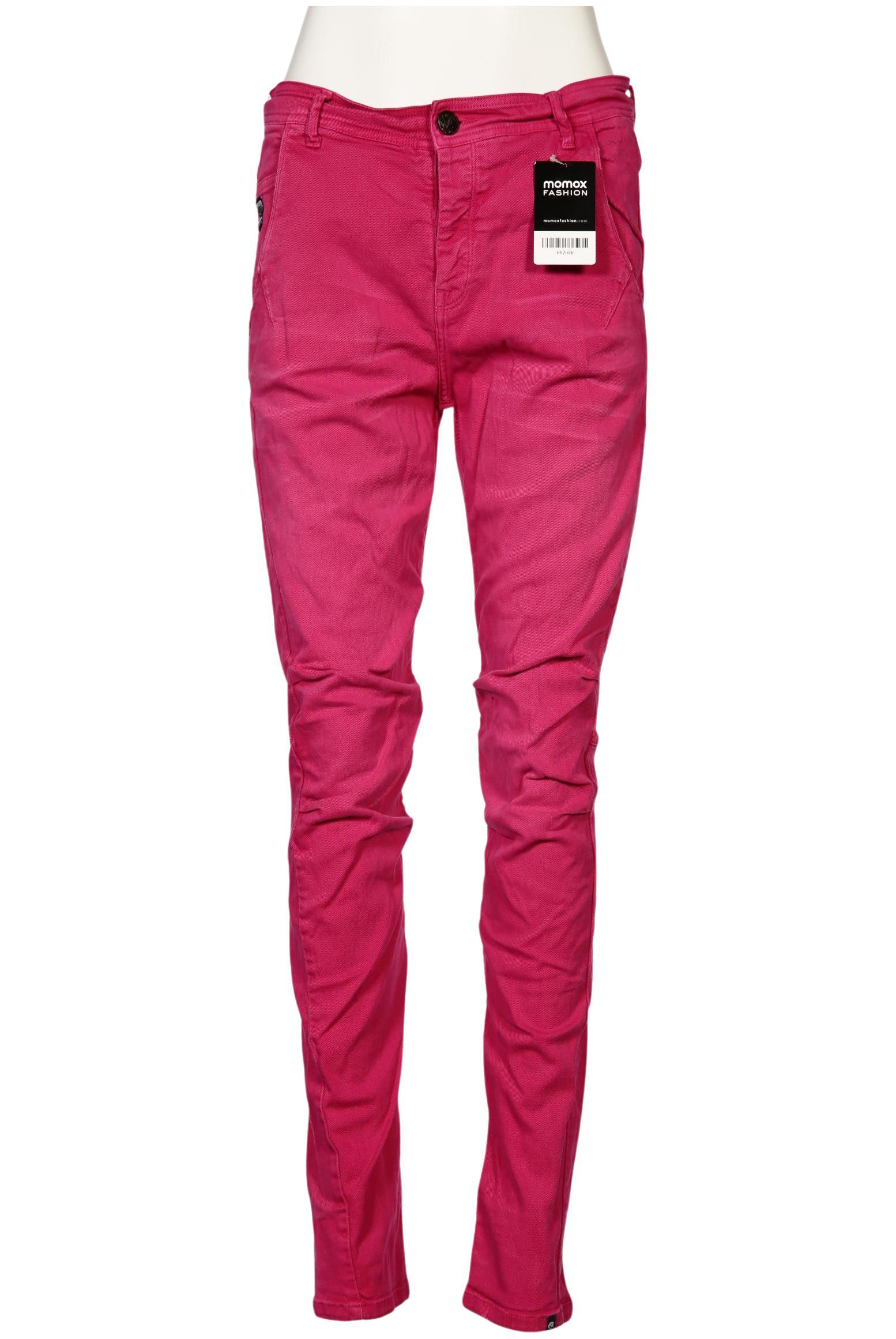 

Maloja Damen Jeans, pink, Gr. 29