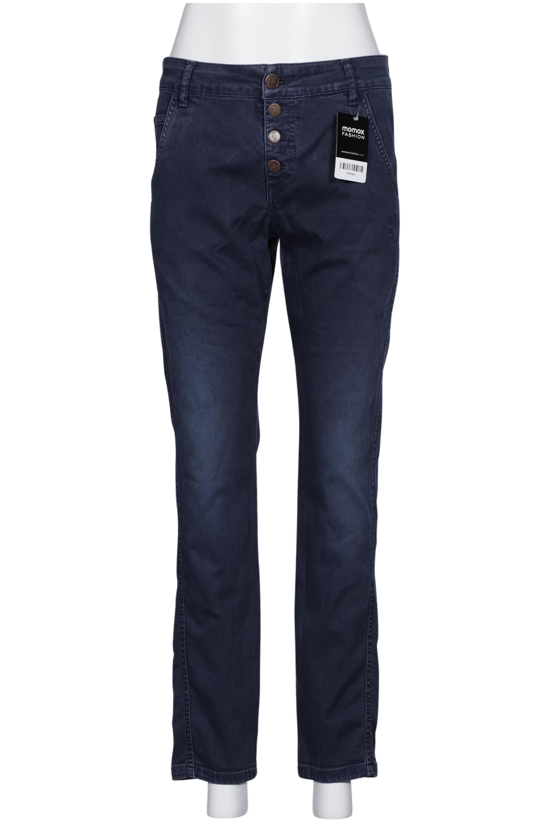 

Maloja Damen Jeans, marineblau, Gr. 29