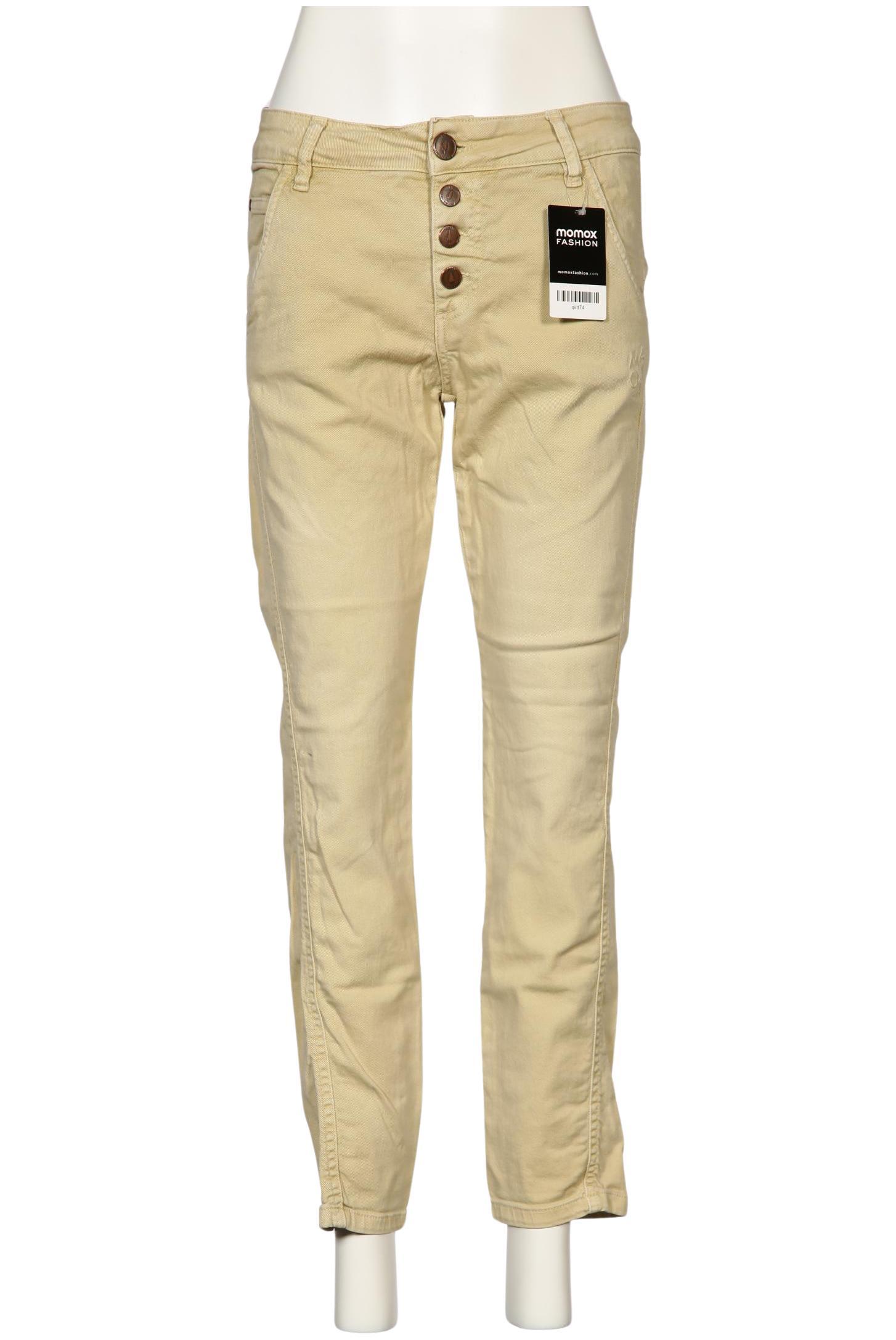 

Maloja Damen Jeans, beige, Gr. 27