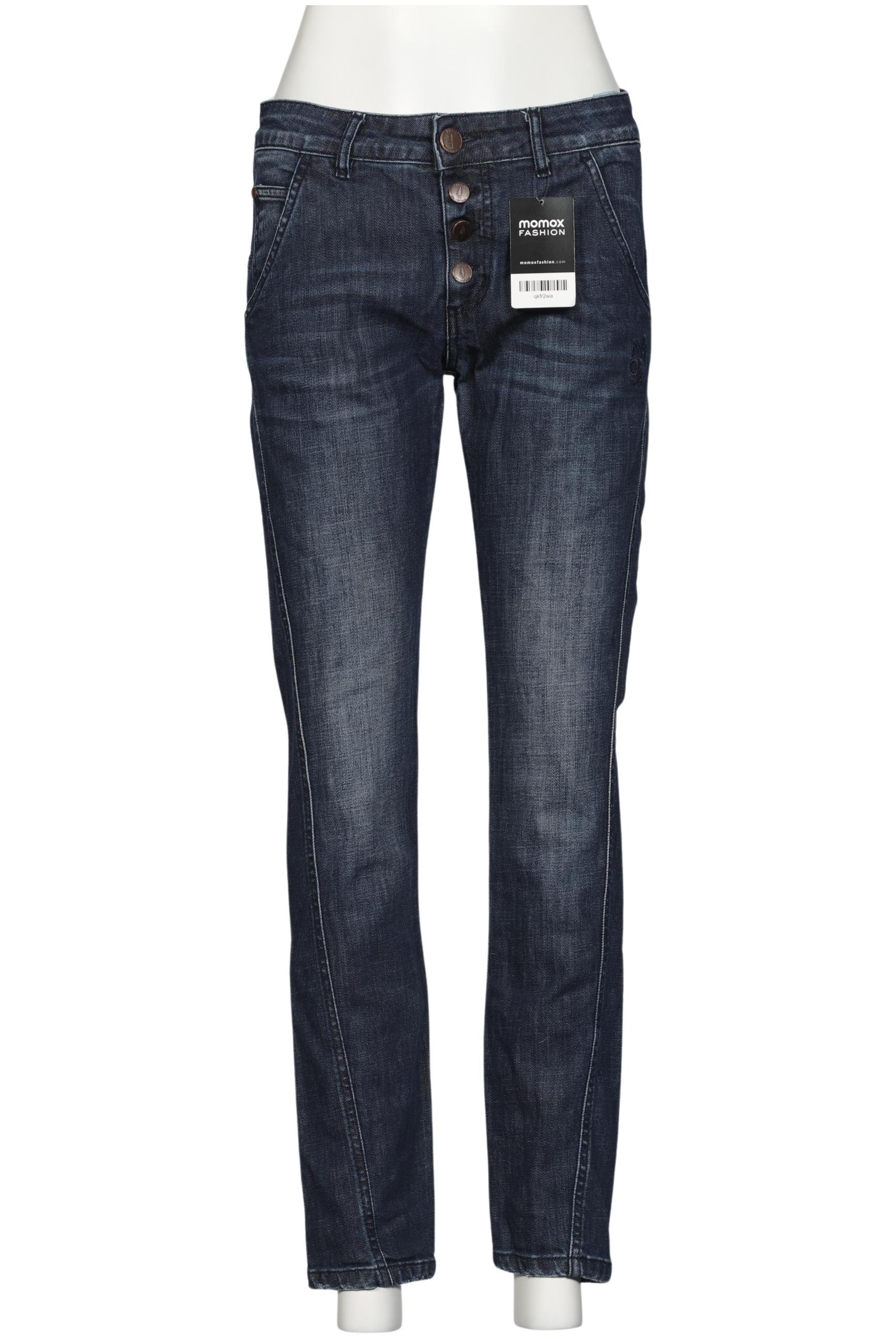 

Maloja Damen Jeans, marineblau, Gr. 27