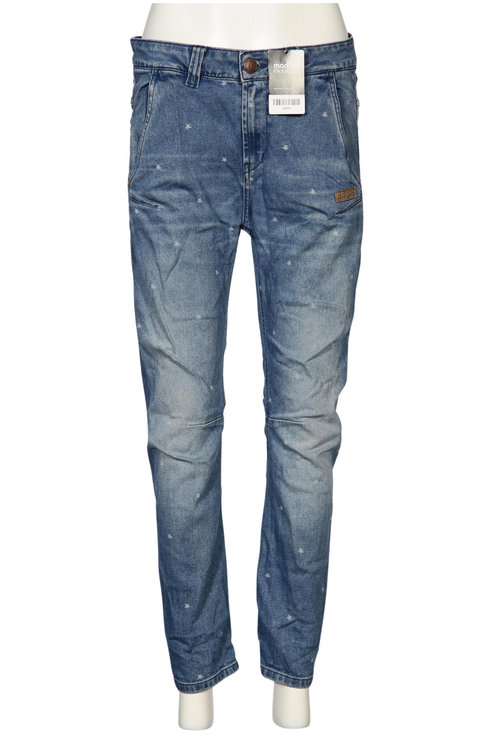 

Maloja Damen Jeans, blau, Gr. 29